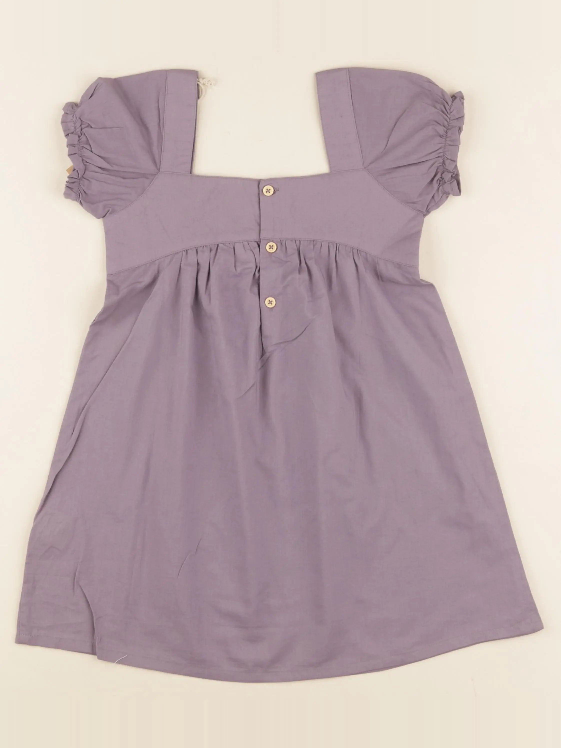 Robe EMILIE violet