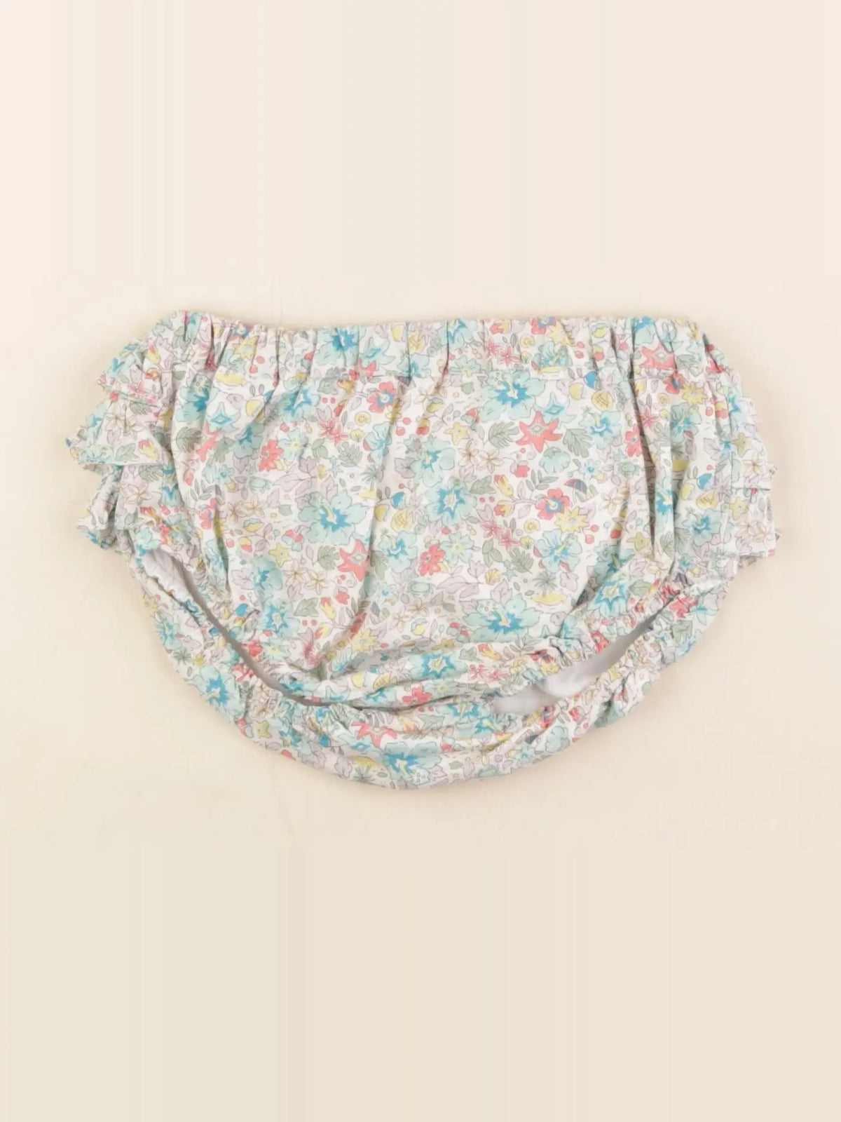 Mi Canesu - bloomer multicolore - 36 mois