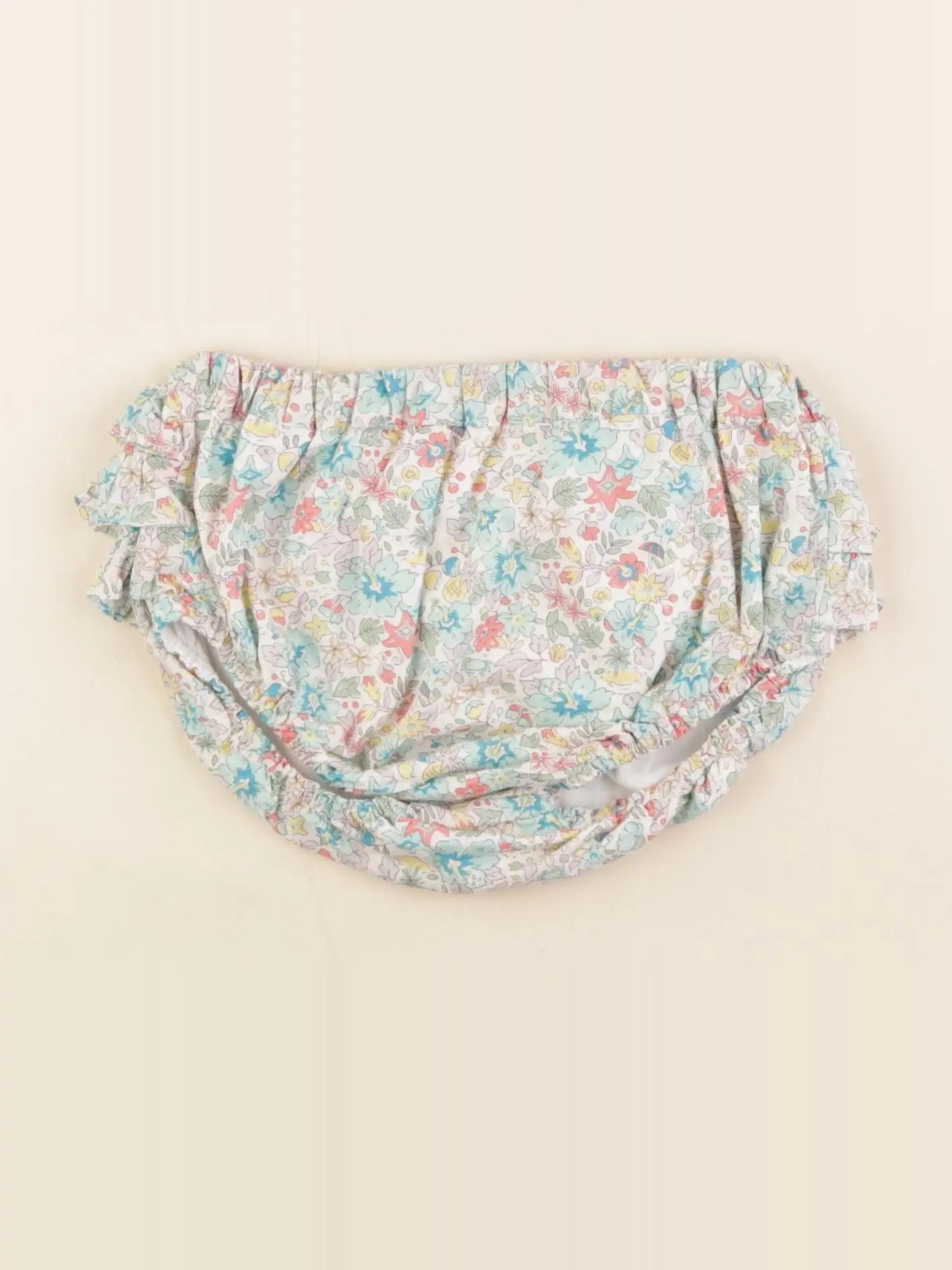 Mi Canesu - bloomer multicolore - 36 mois