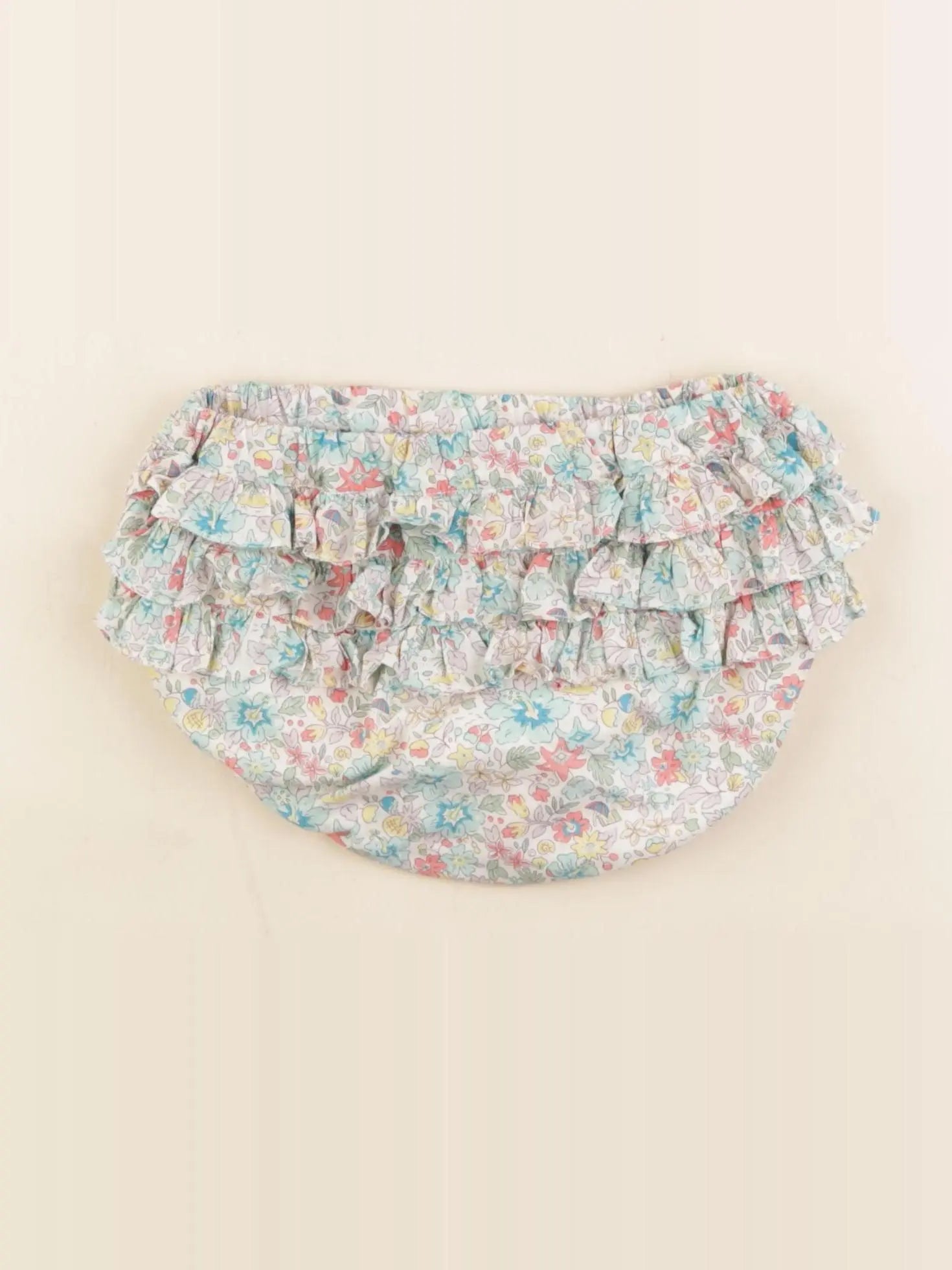 Mi Canesu - bloomer multicolore - 36 mois