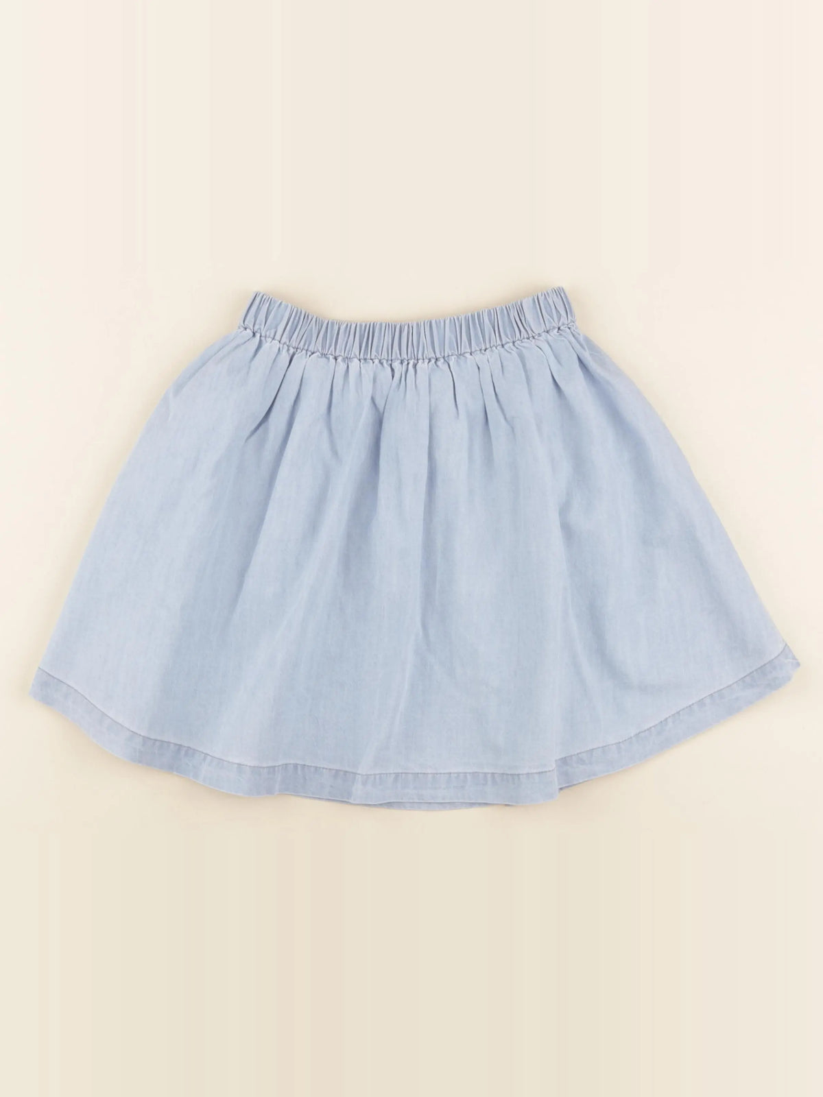 Jupe EVA denim