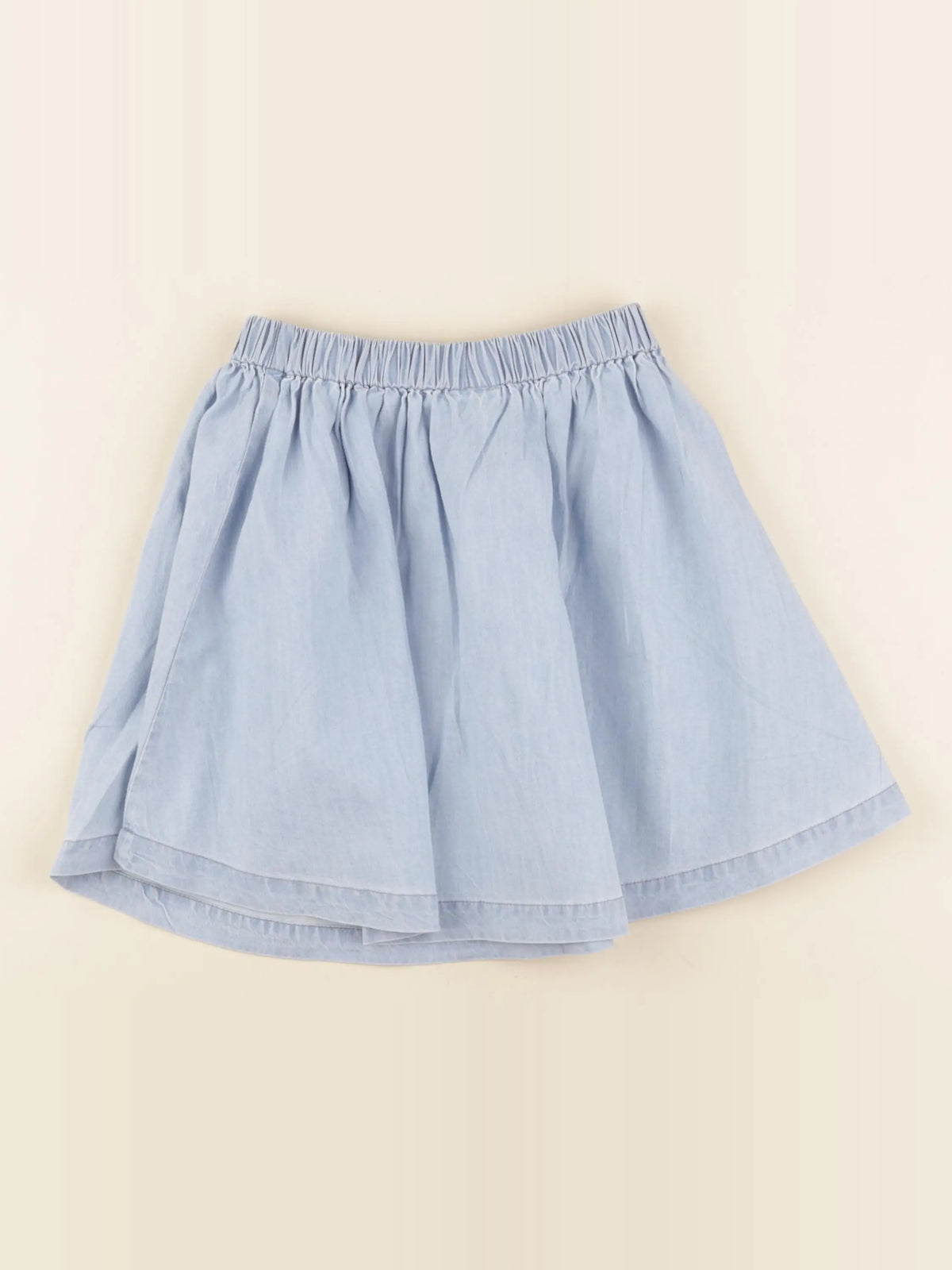 Jupe EVA denim