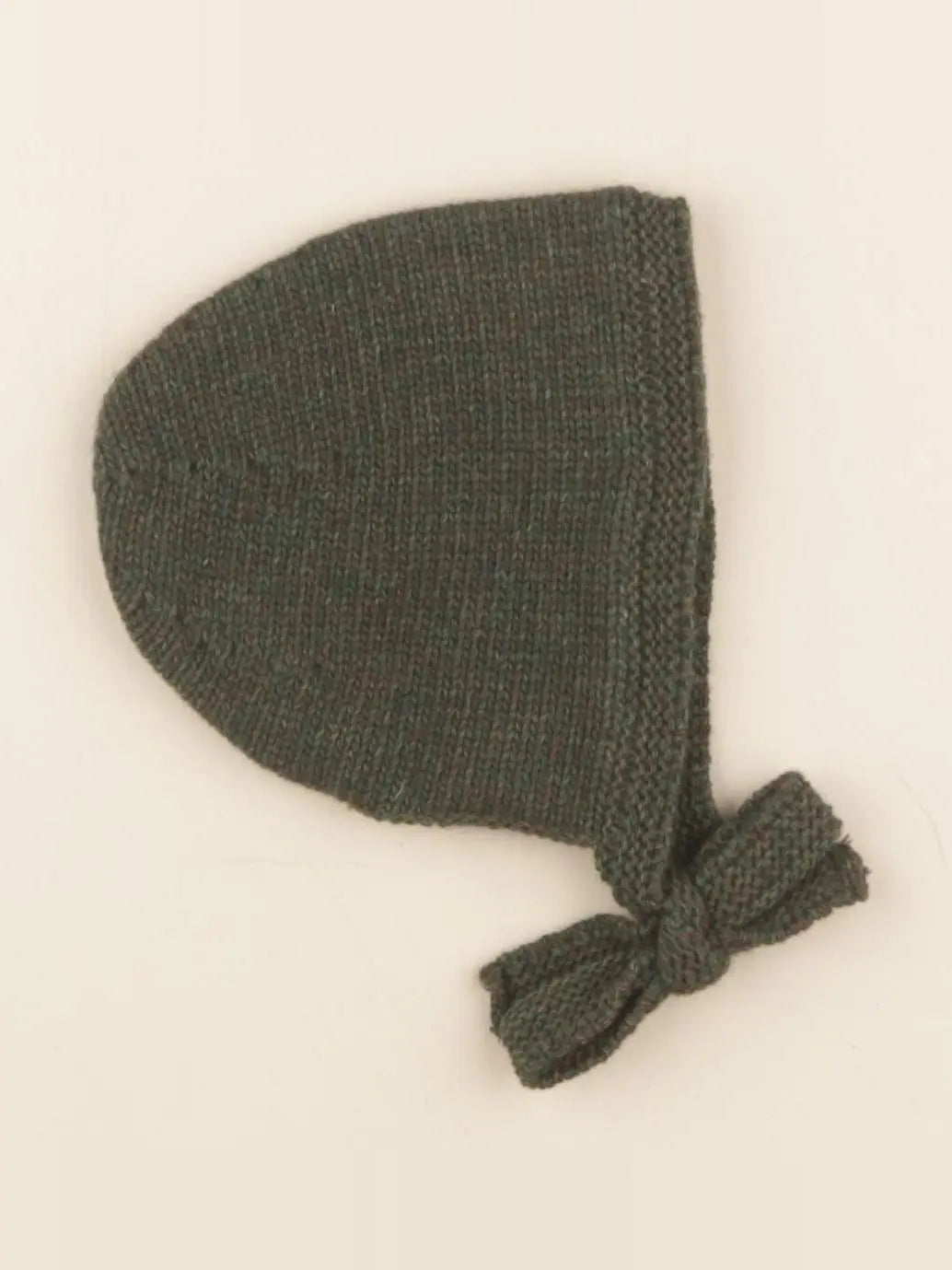 Béguin CLOVIS tricot fougère