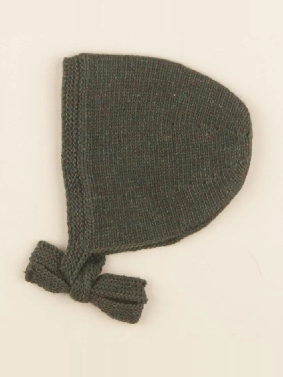 Béguin CLOVIS tricot fougère