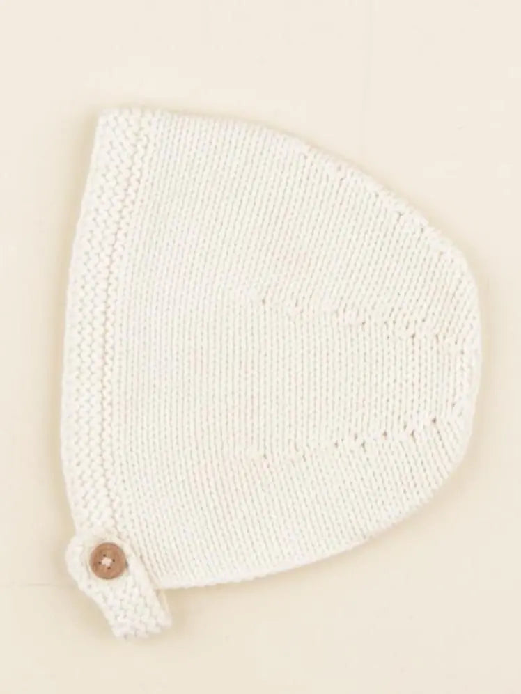 Béguin CLOVIS tricot beige