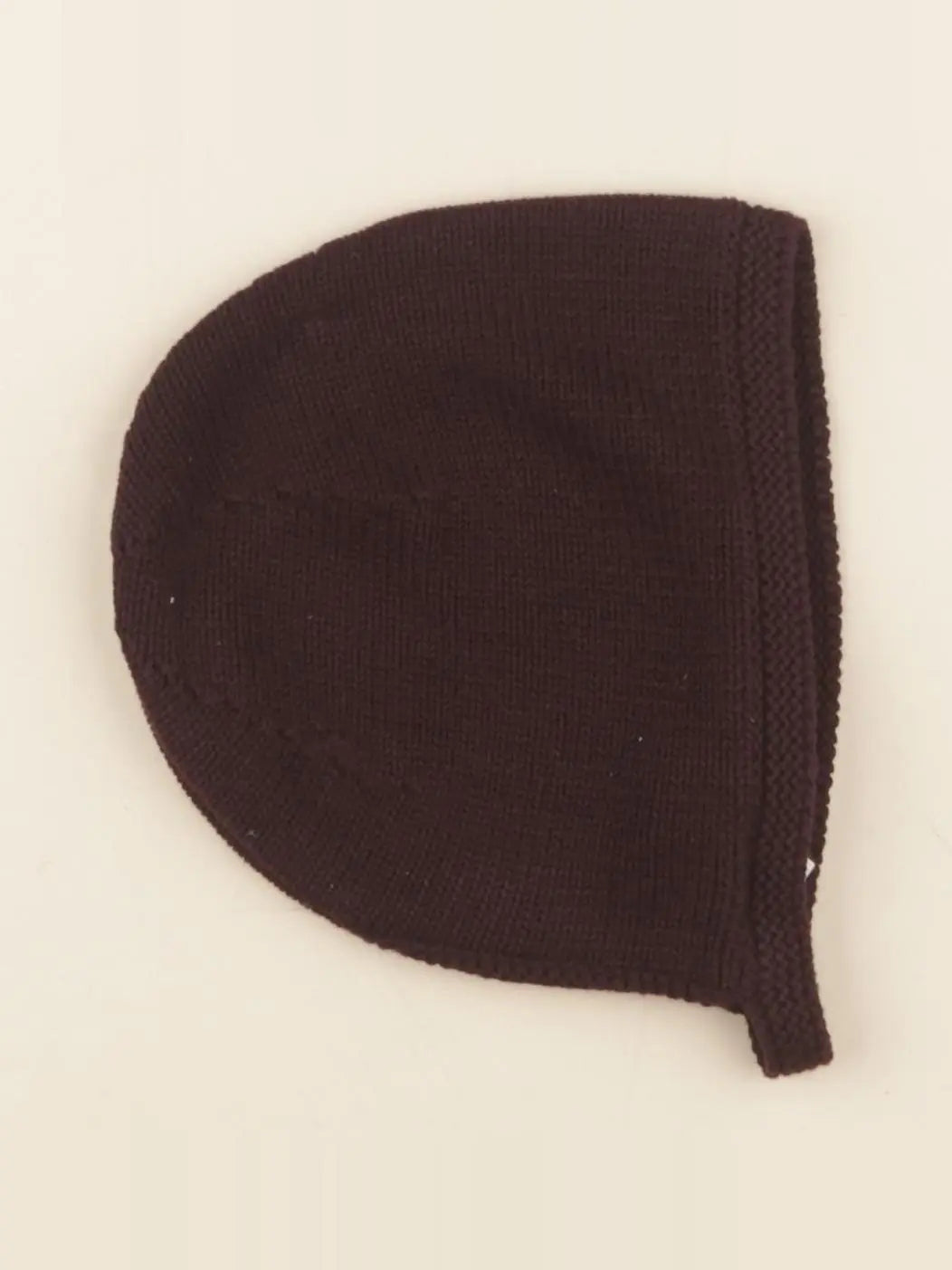 Béguin CLOVIS tricot violet