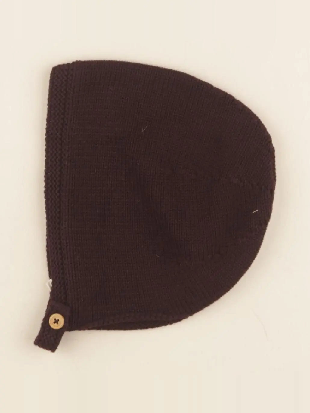 Béguin CLOVIS tricot violet