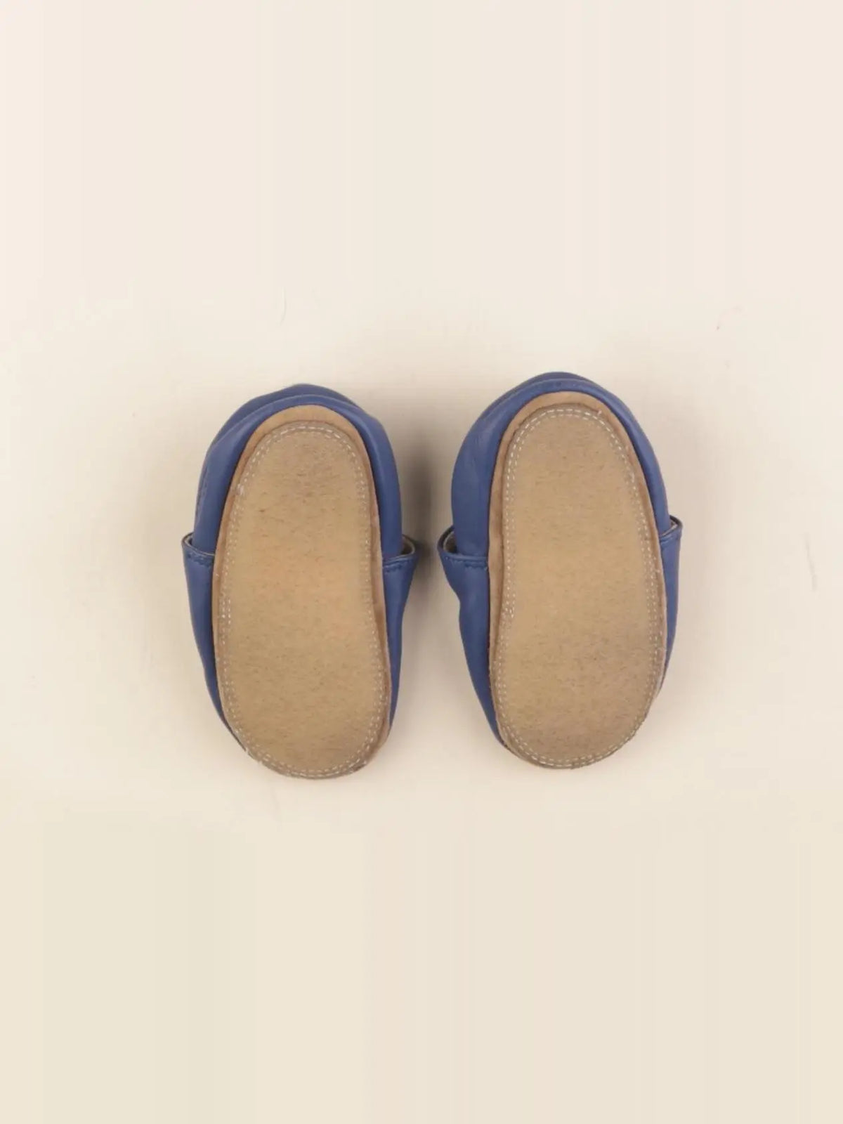 Robeez - chaussons bleu - pointure 22/23