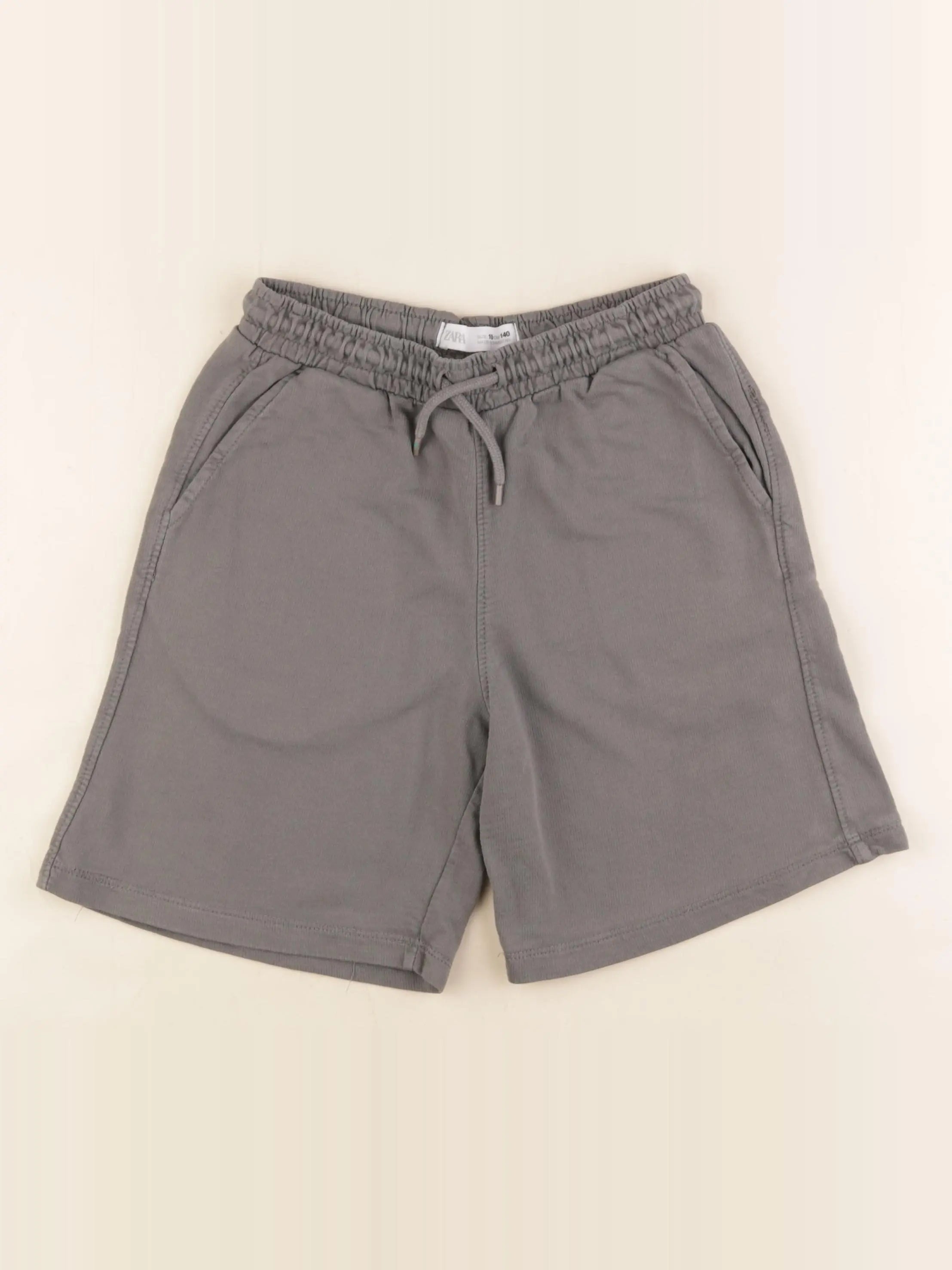 Zara - short vert - 10 ans