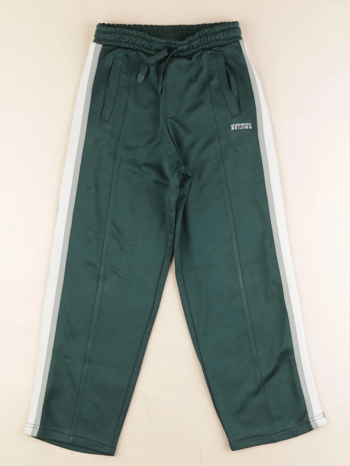 Zara - jogging vert - 10 ans