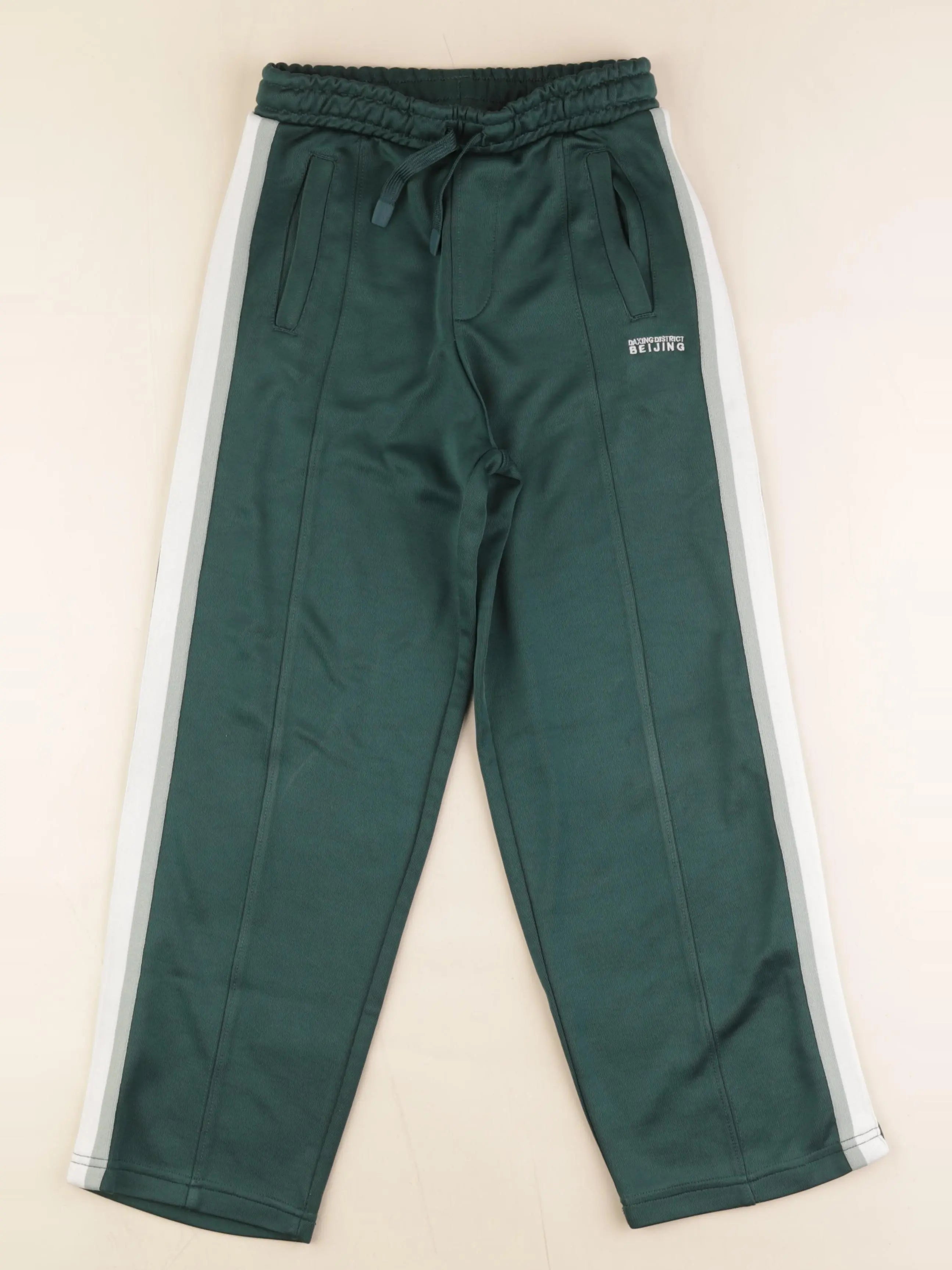Zara - jogging vert - 10 ans