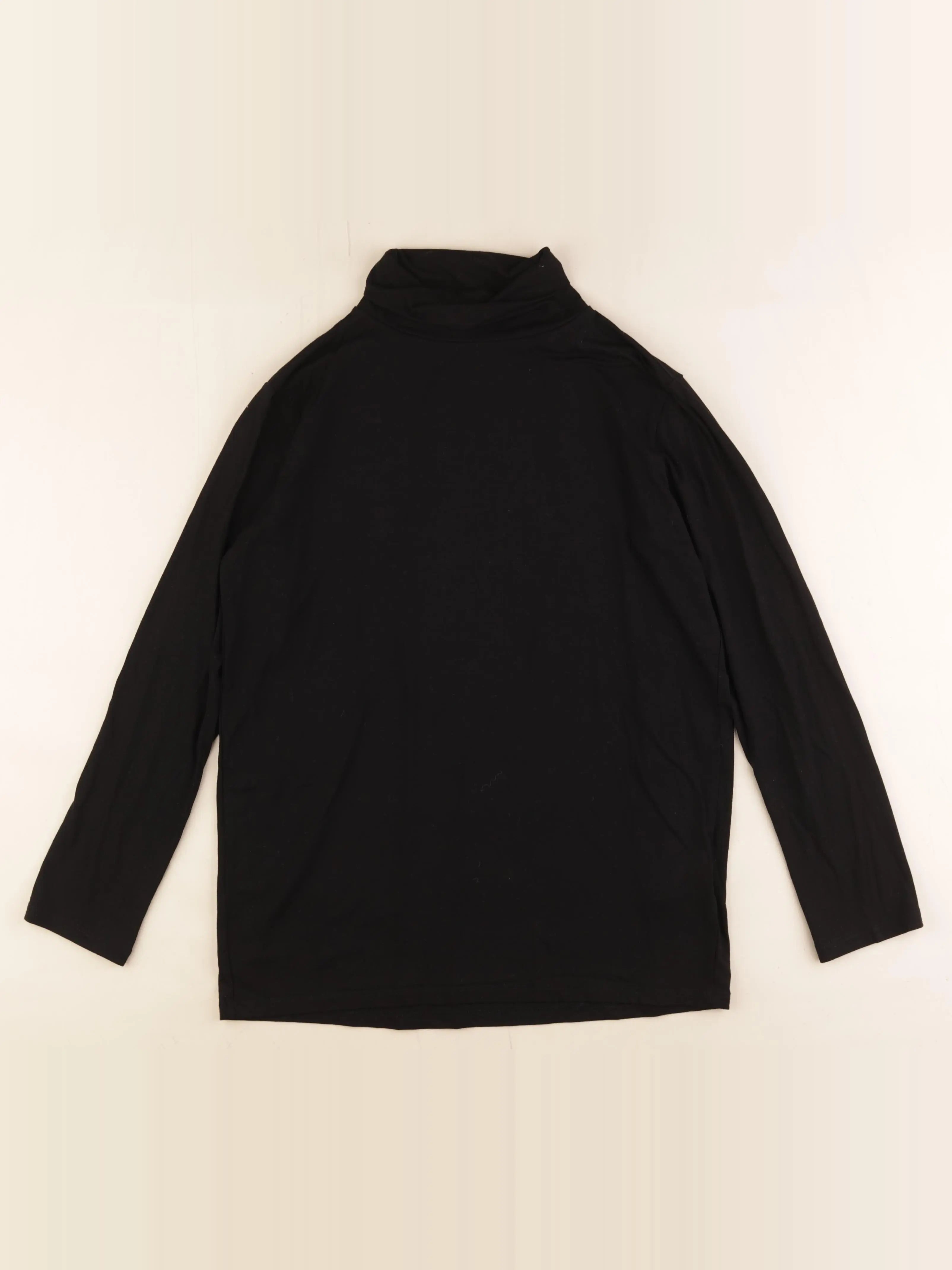 Envie de fraise - tee-shirt grossesse noir - 36 à 38