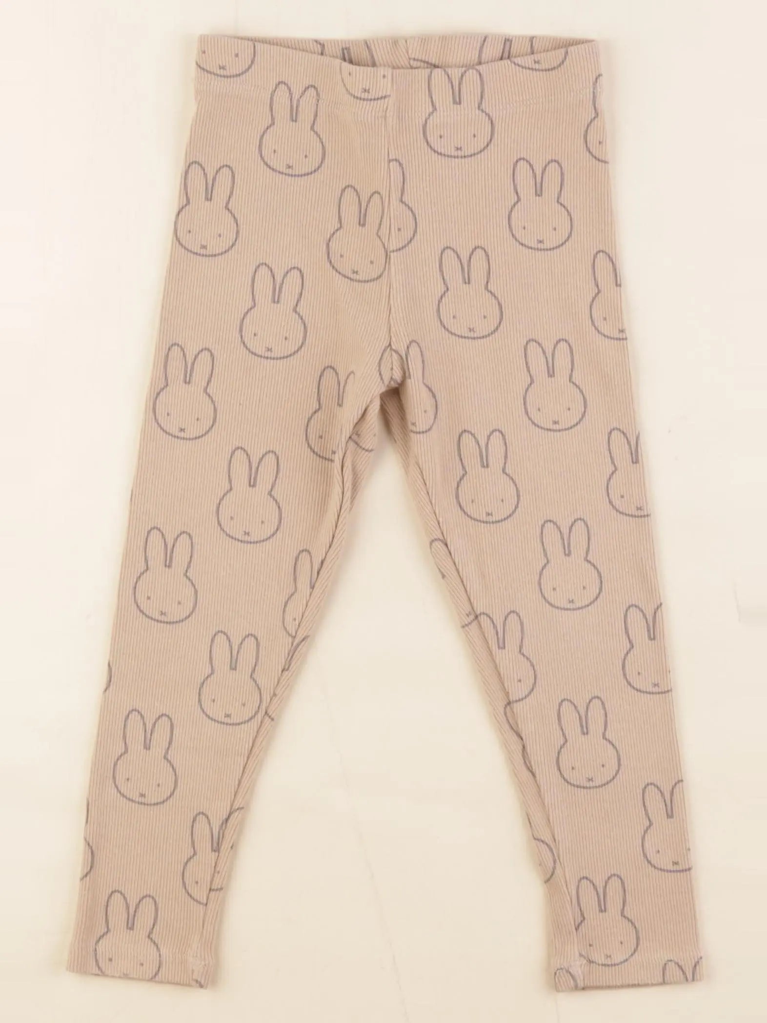 Next - legging marron - 3/4 ans