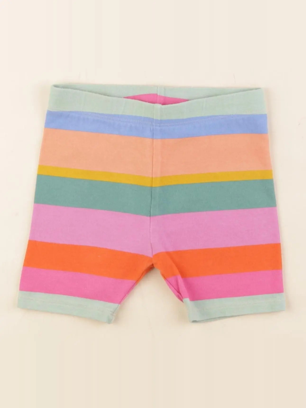 Next - legging court multicolore - 3/4 ans