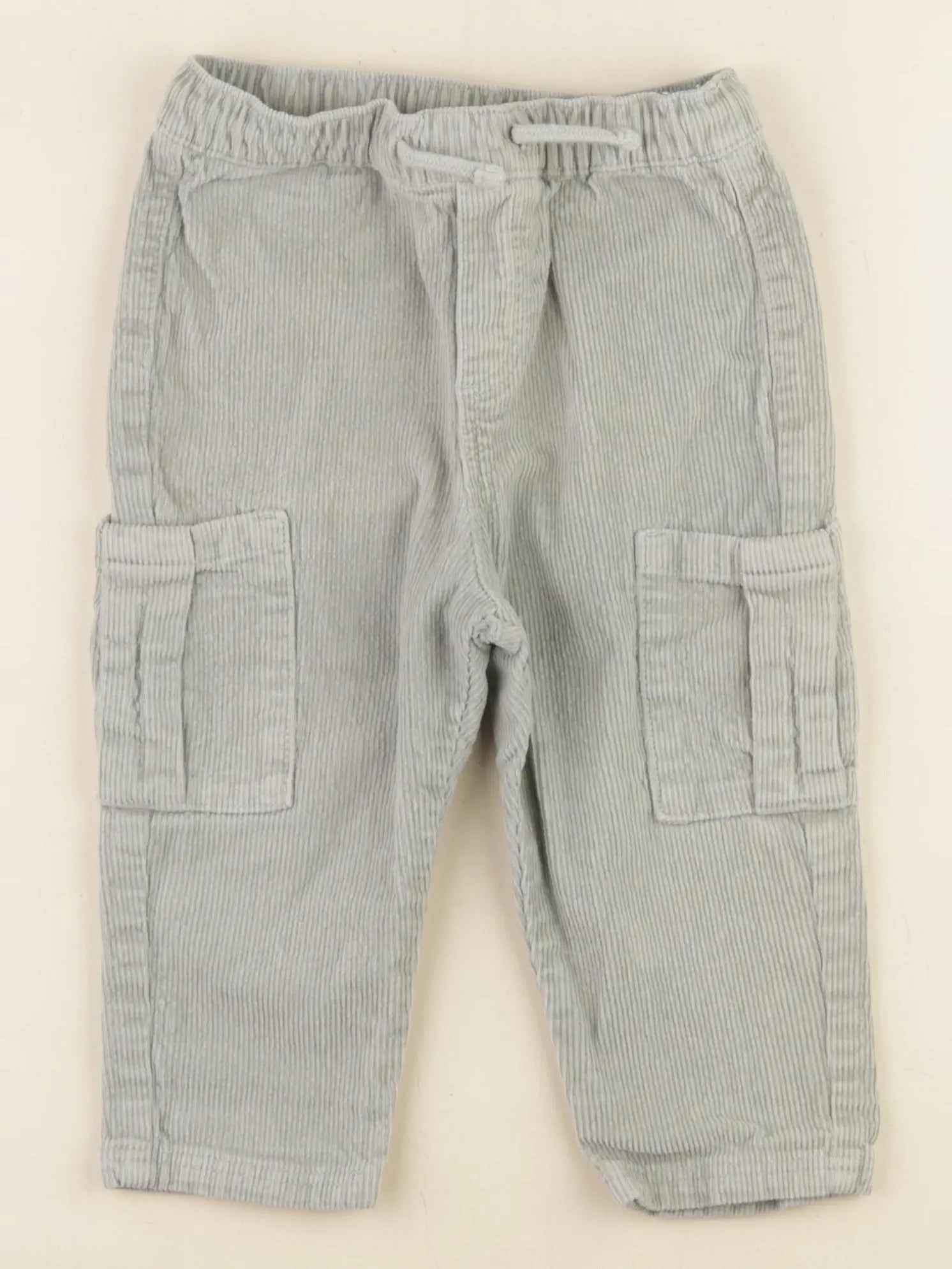 Tape à l'oeil - pantalon vert - 24 mois