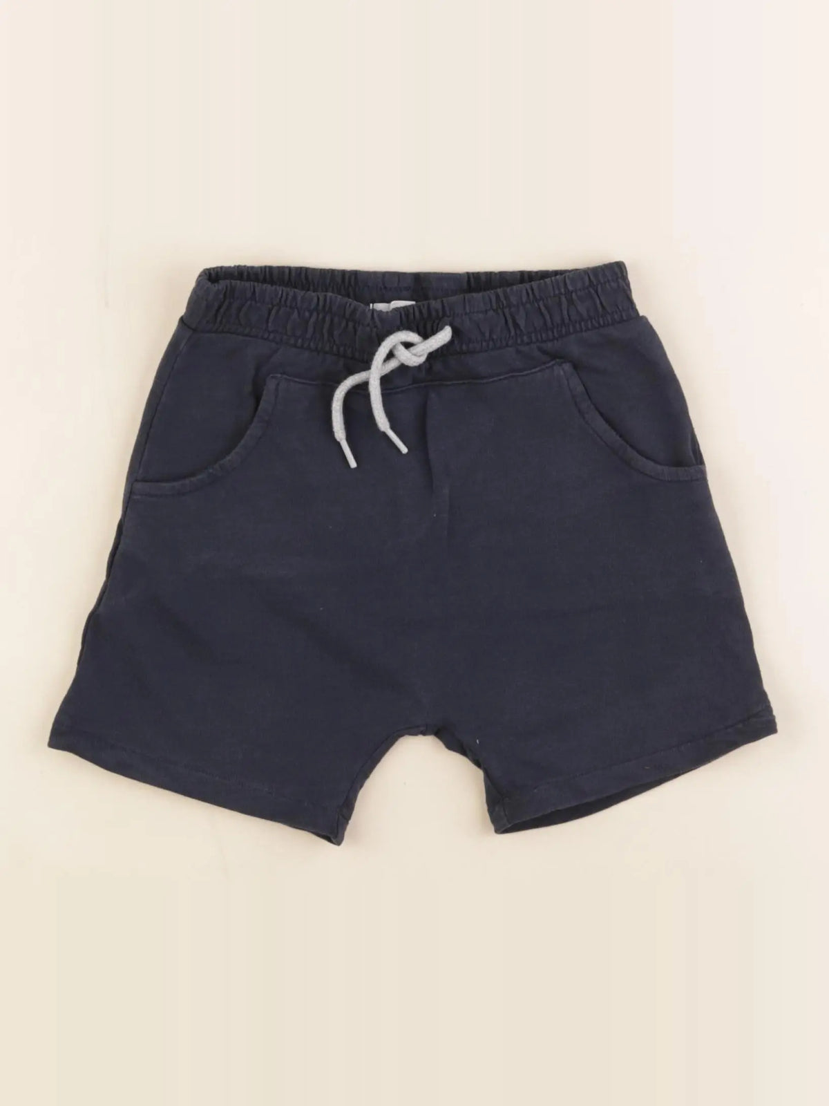 Vertbaudet - short bleu - 3 ans