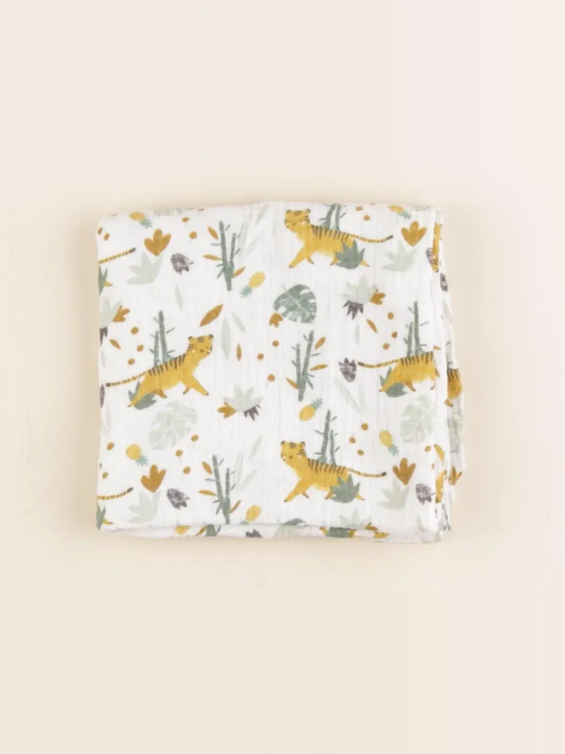 Vertbaudet - lange multicolore - 70*70cm