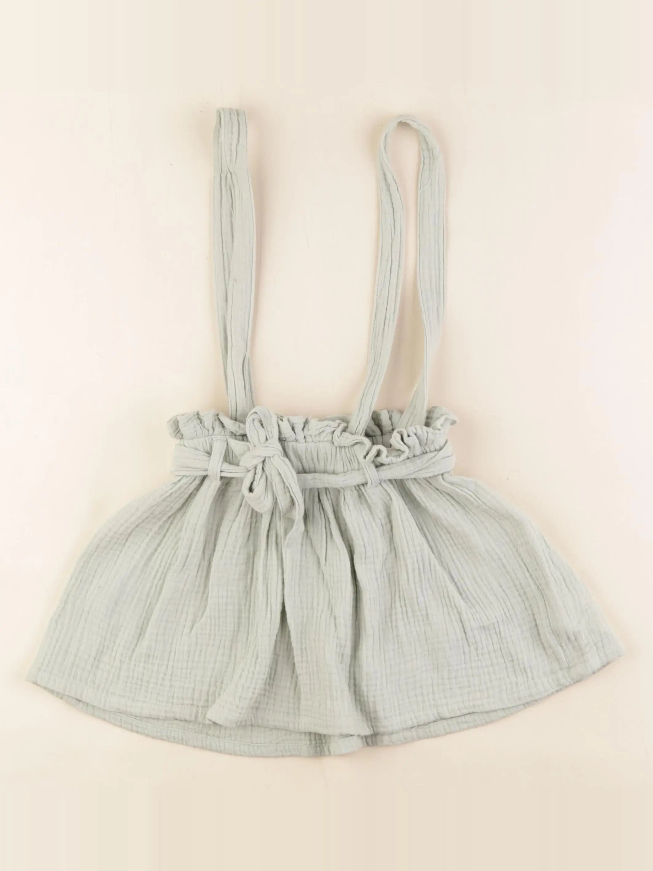 Vertbaudet - jupe vert - 3 ans