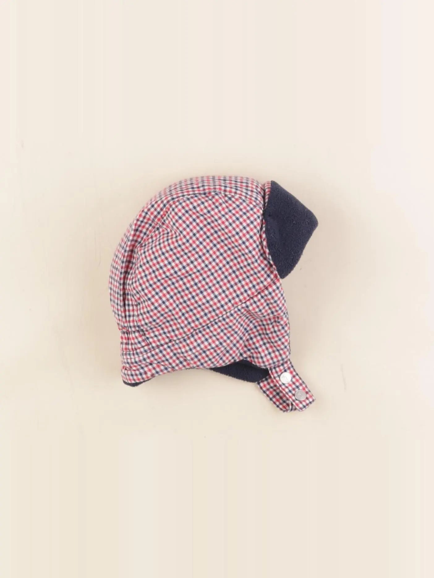 Jacadi - bonnet multicolore - 3/6 mois