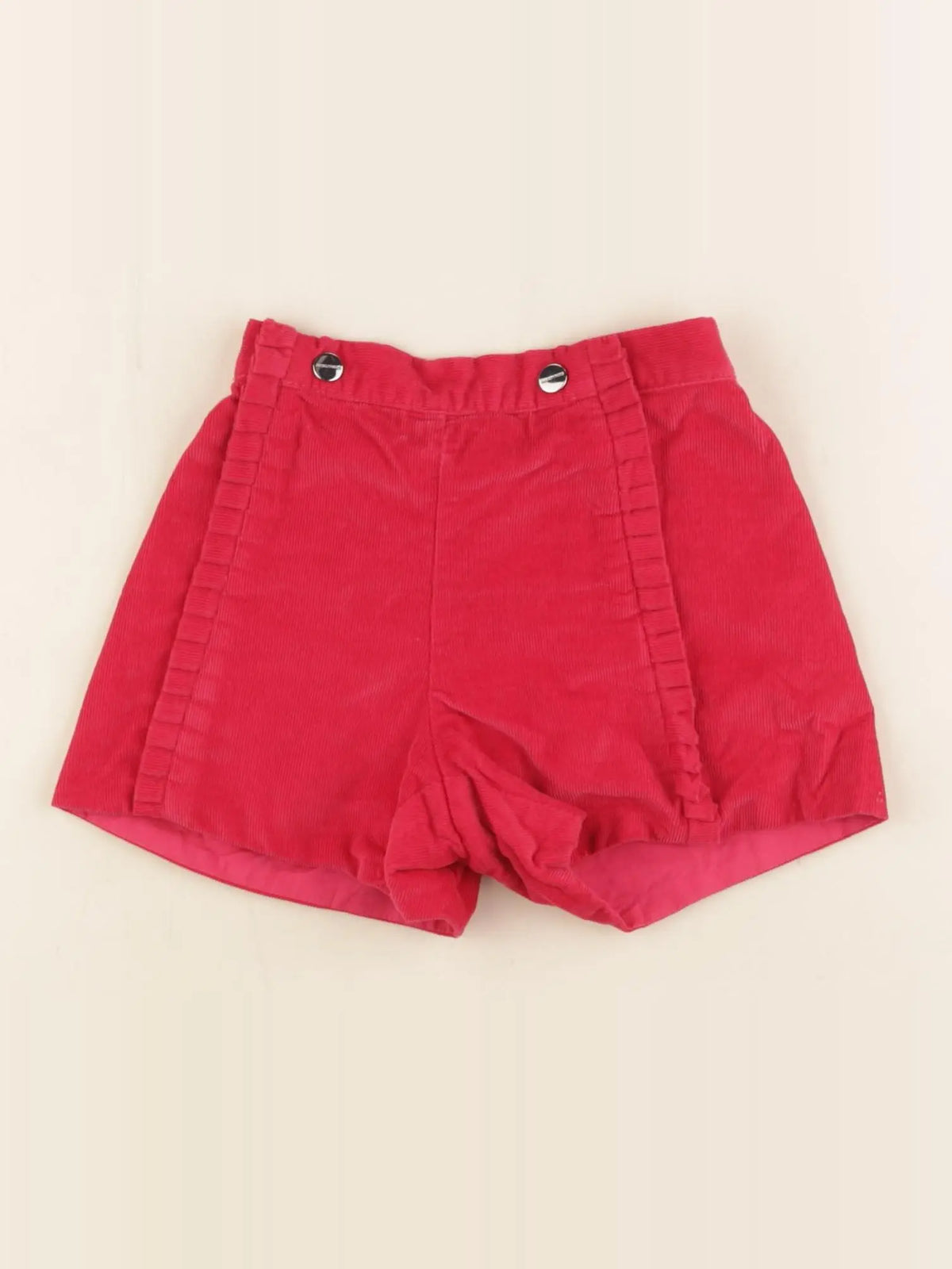 Jacadi - short rose - 36 mois