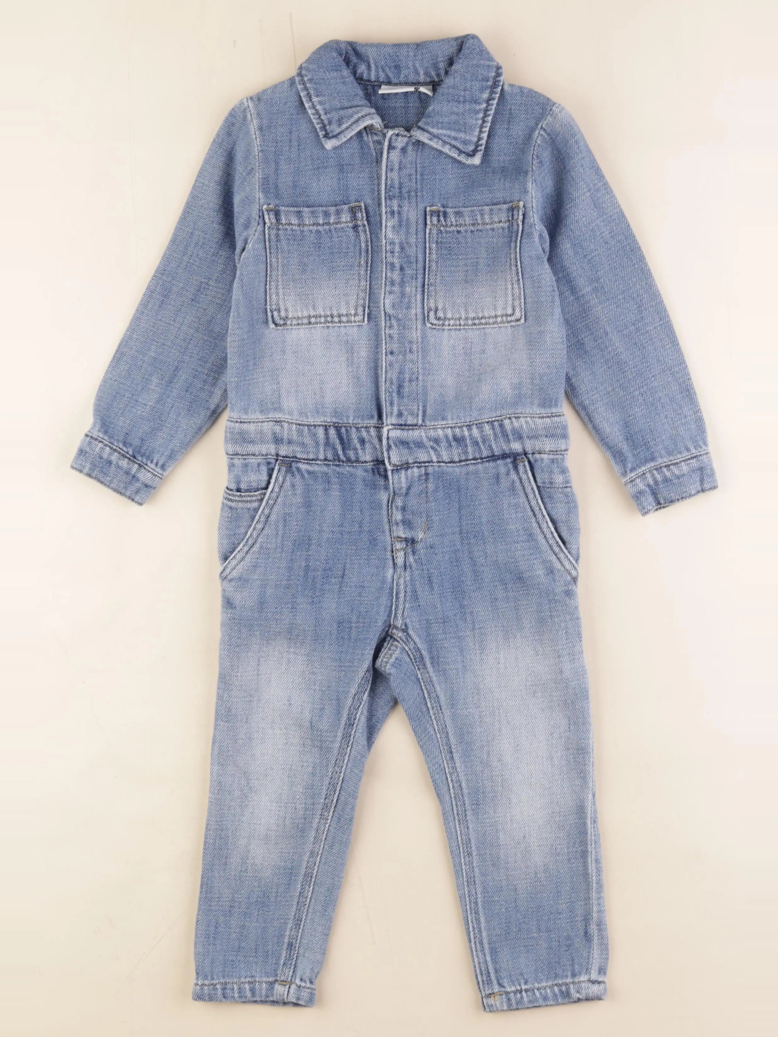 Name it - combinaison bleu - 18/24 mois