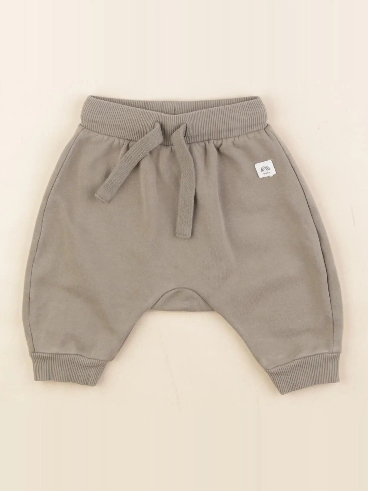 La Redoute - jogging vert - 3 mois