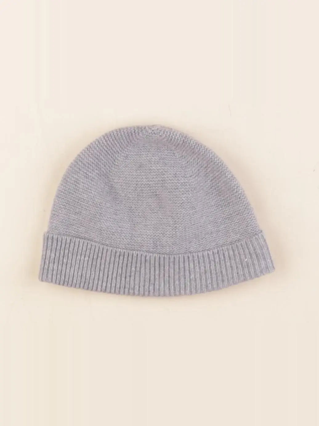 Jacadi - bonnet gris - 6 mois