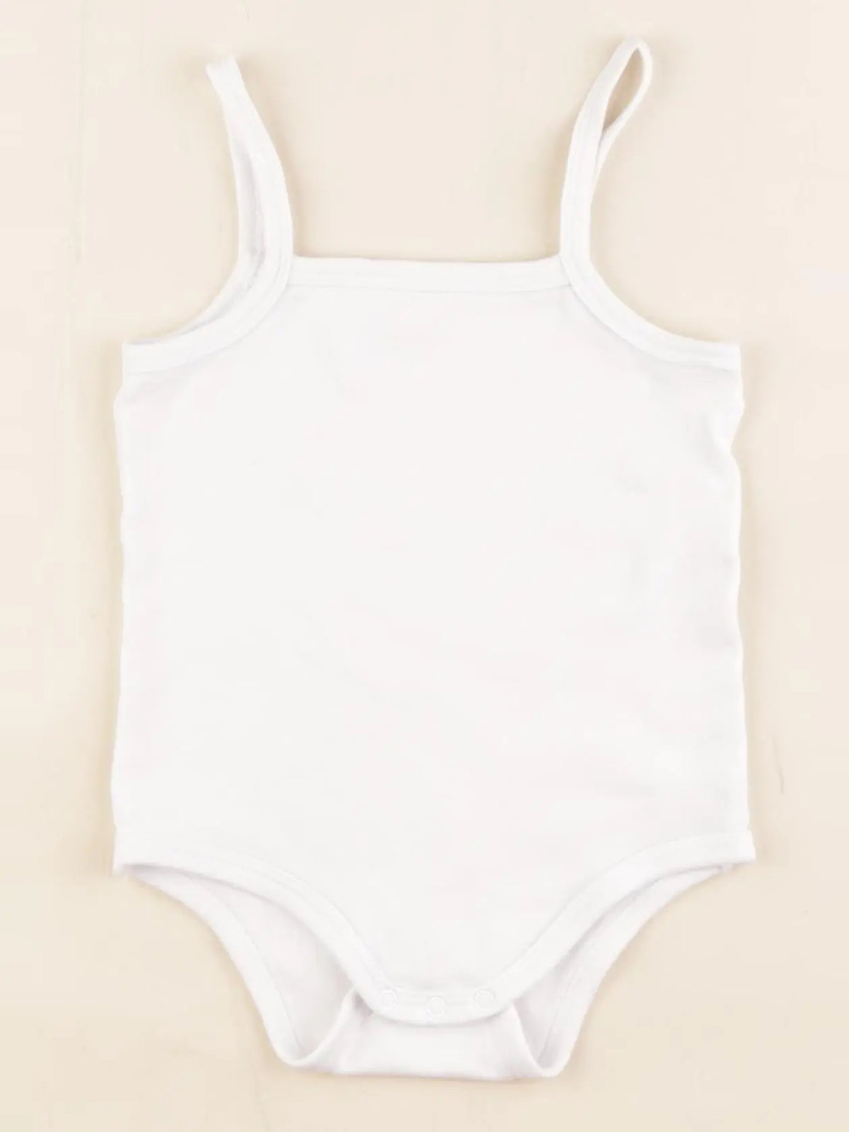 Vertbaudet - body blanc - 24 mois