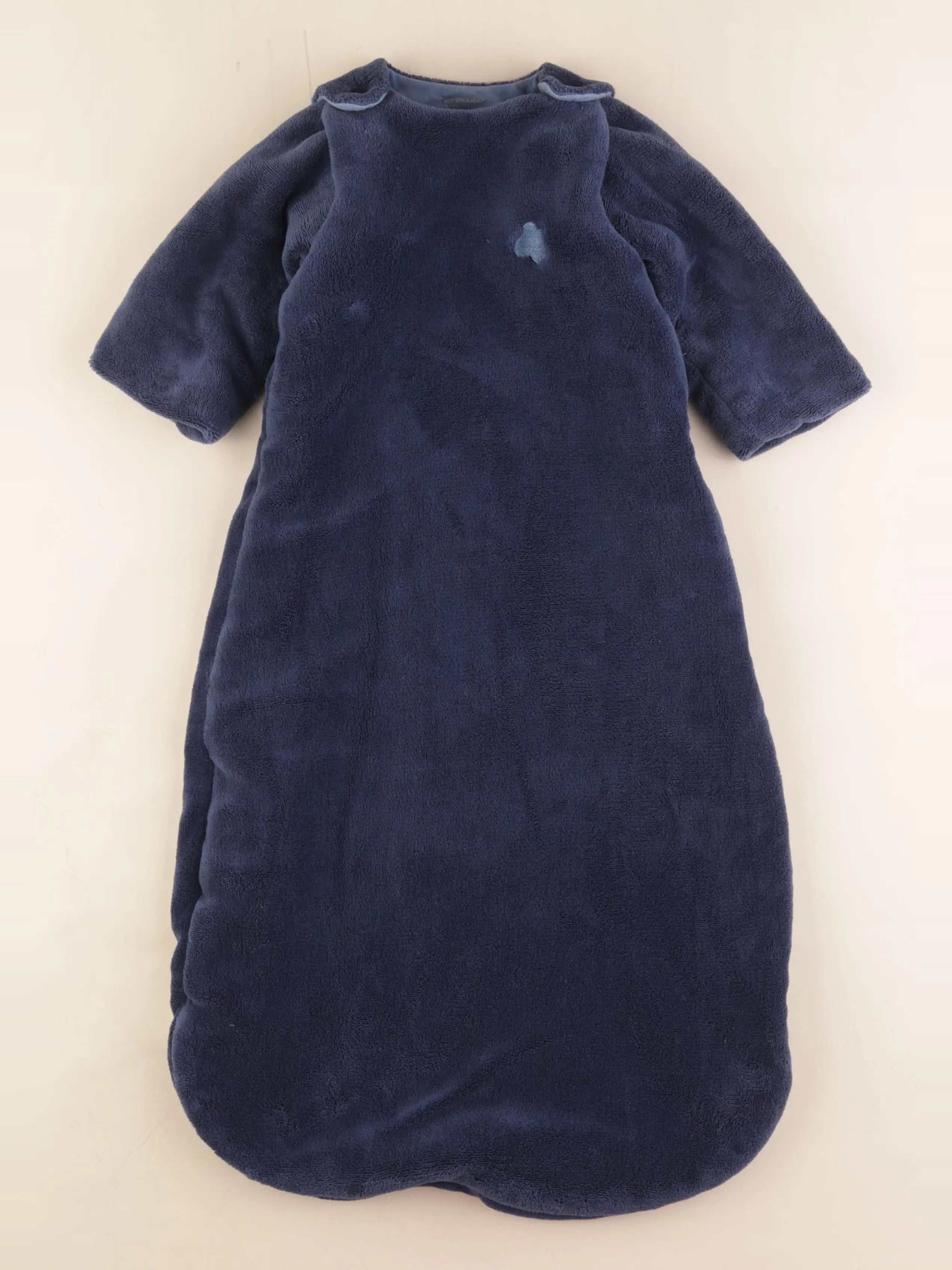 Vertbaudet - gigoteuse TOG 3 bleu - 6/18 mois