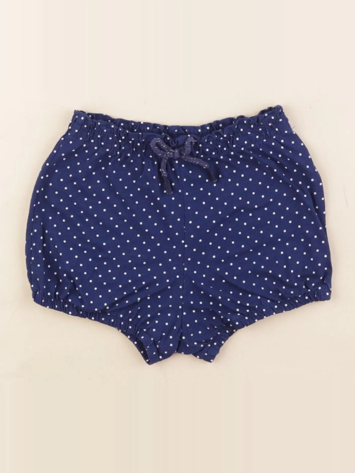 Vertbaudet - bloomer bleu - 3 ans