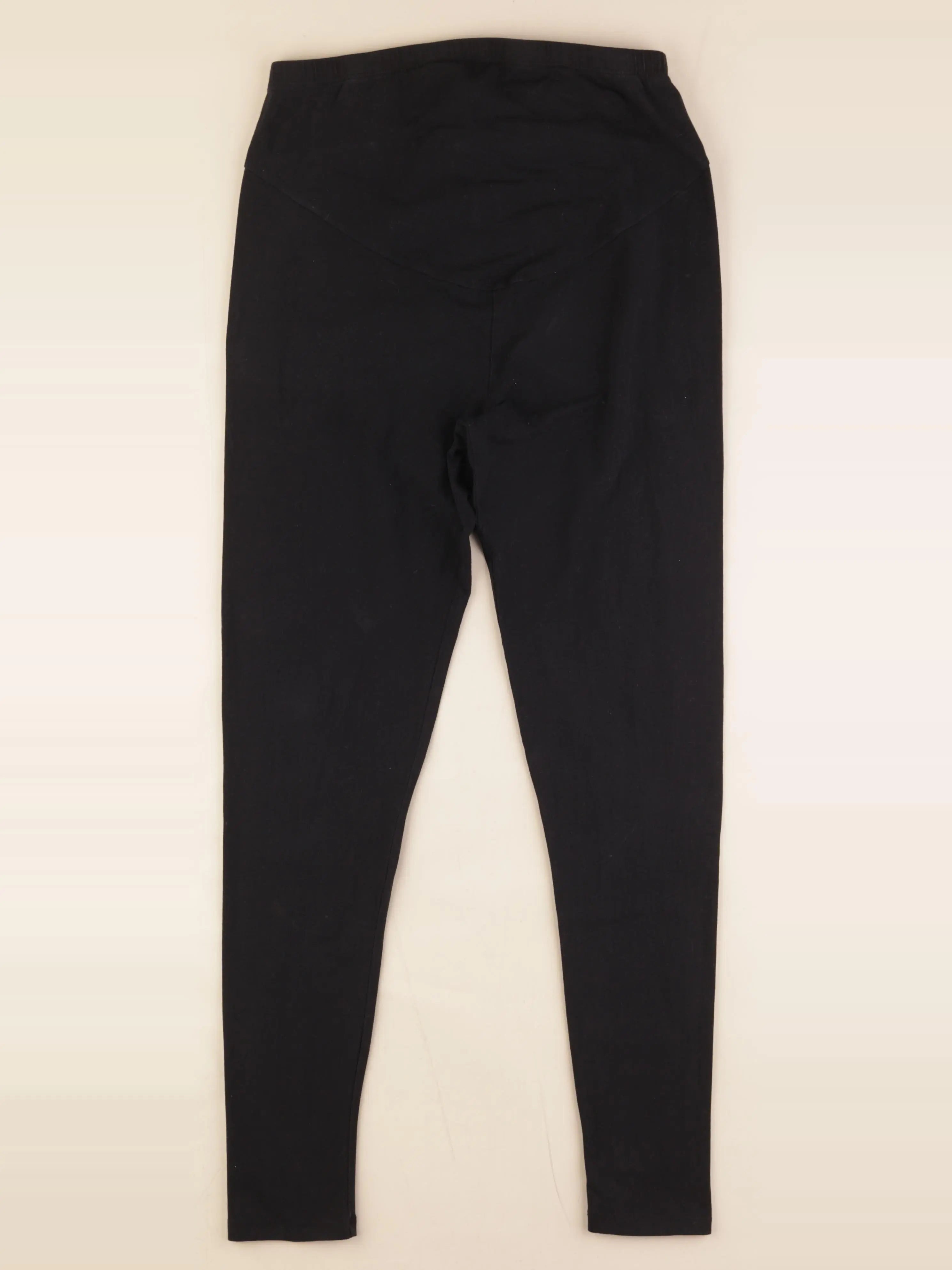 Vertbaudet - legging grossesse noir - 38 à 40