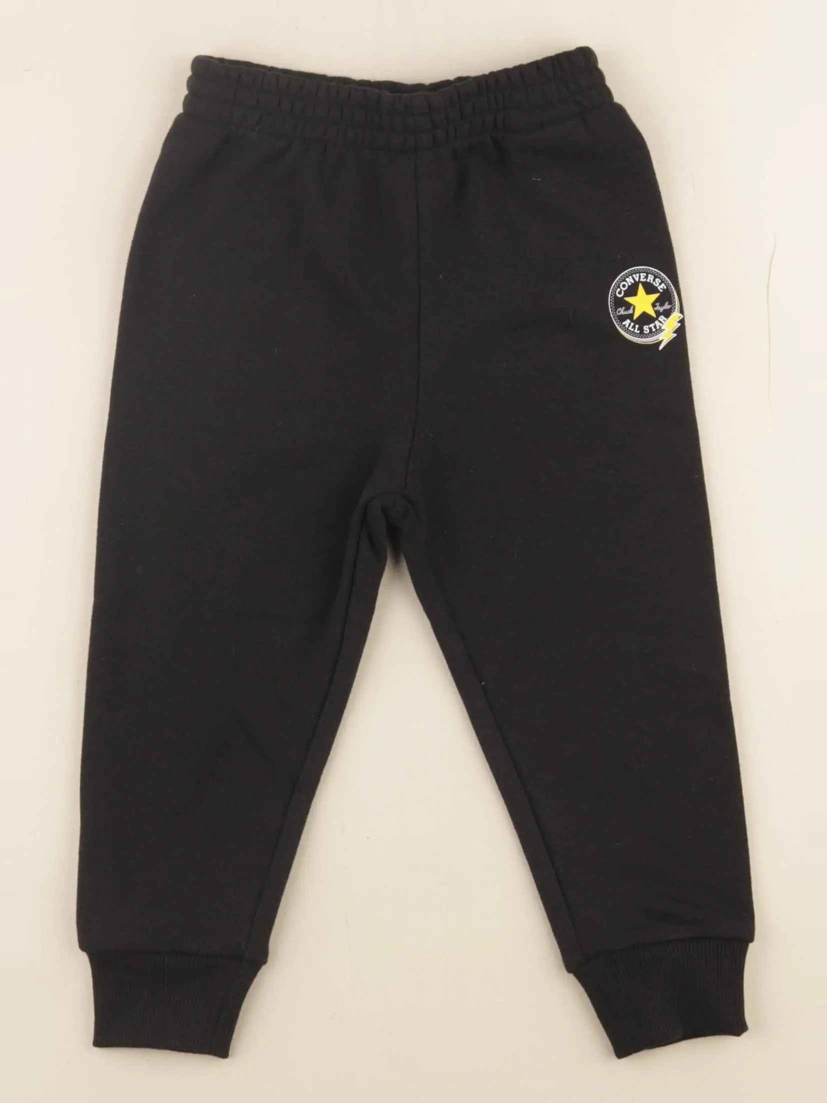 Converse - jogging noir - 24 mois