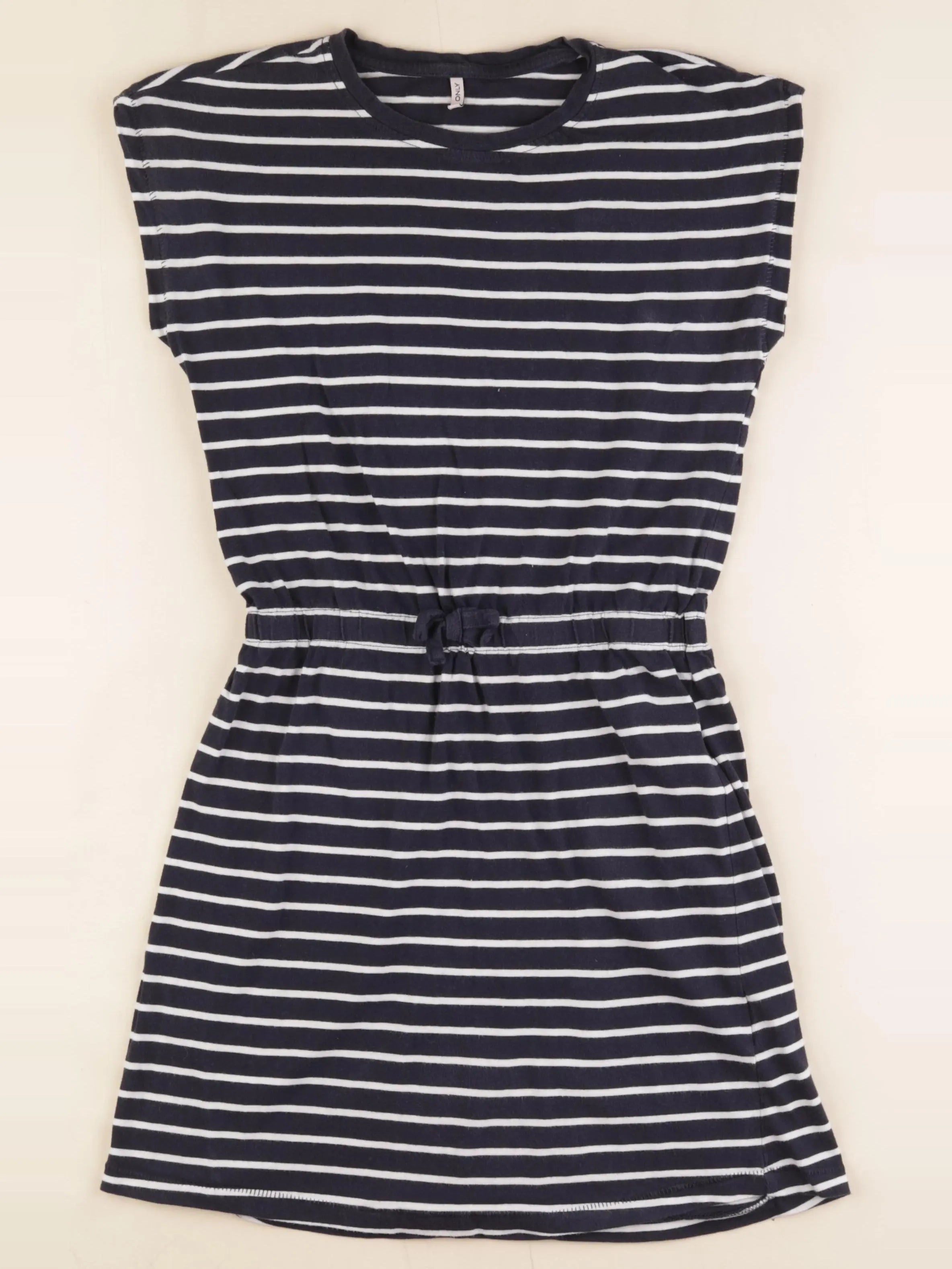 Kids Only - robe bleu - 11/12 ans