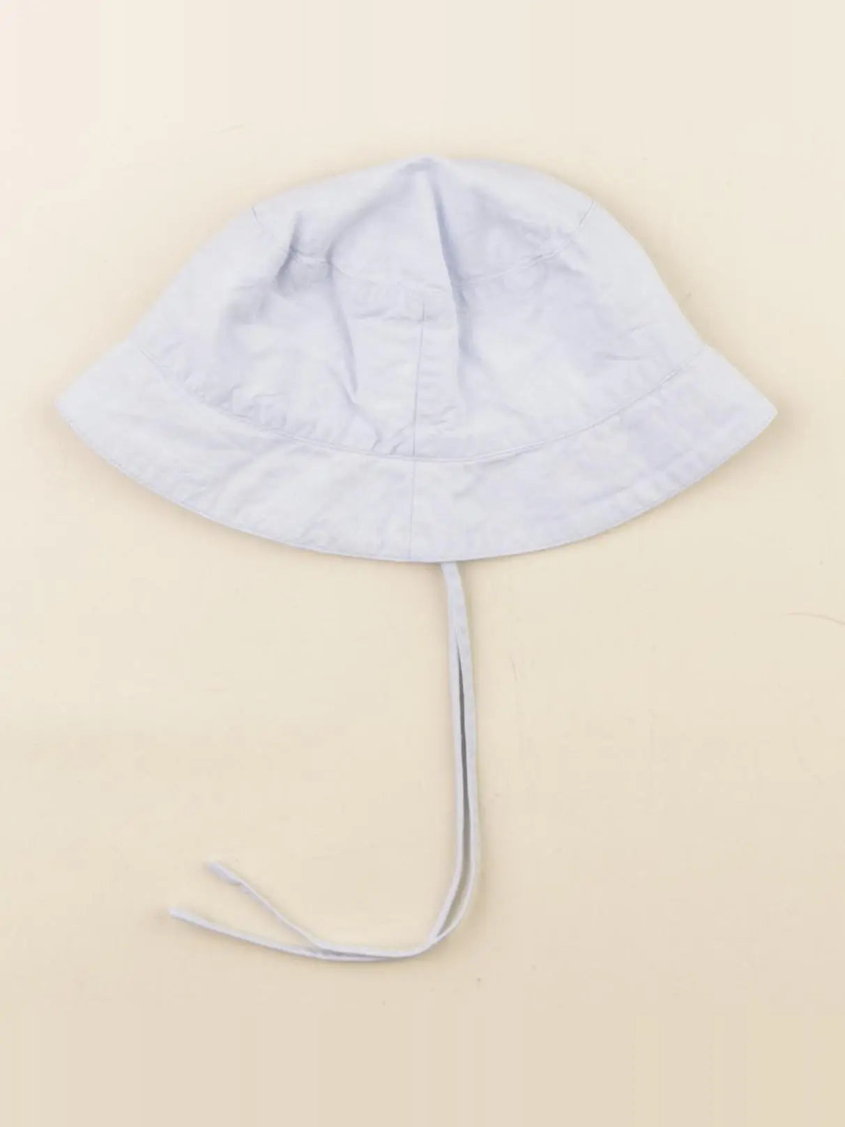 Jacadi - chapeau bleu - 12 mois