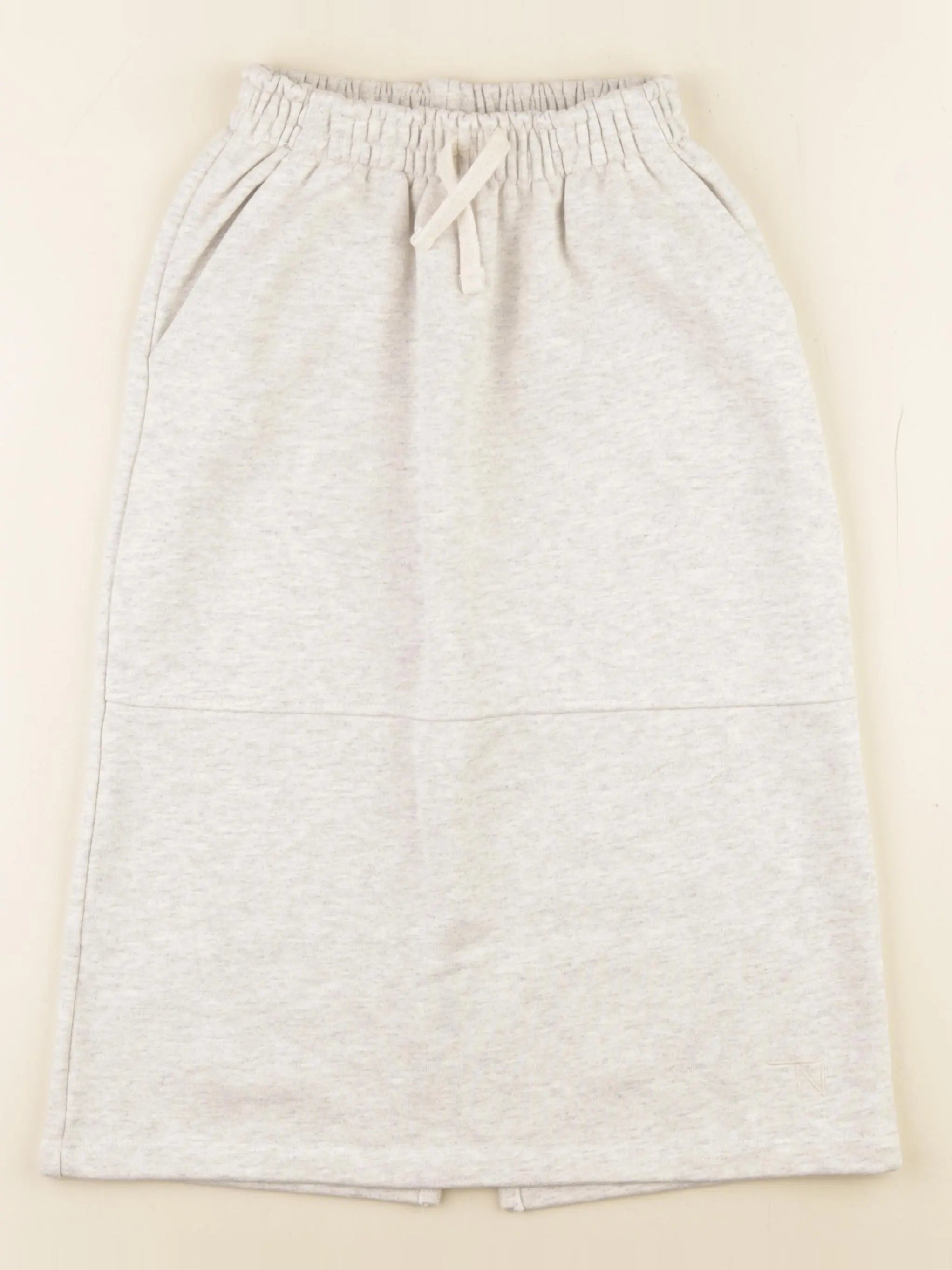 Zara - jupe beige - 13/14 ans