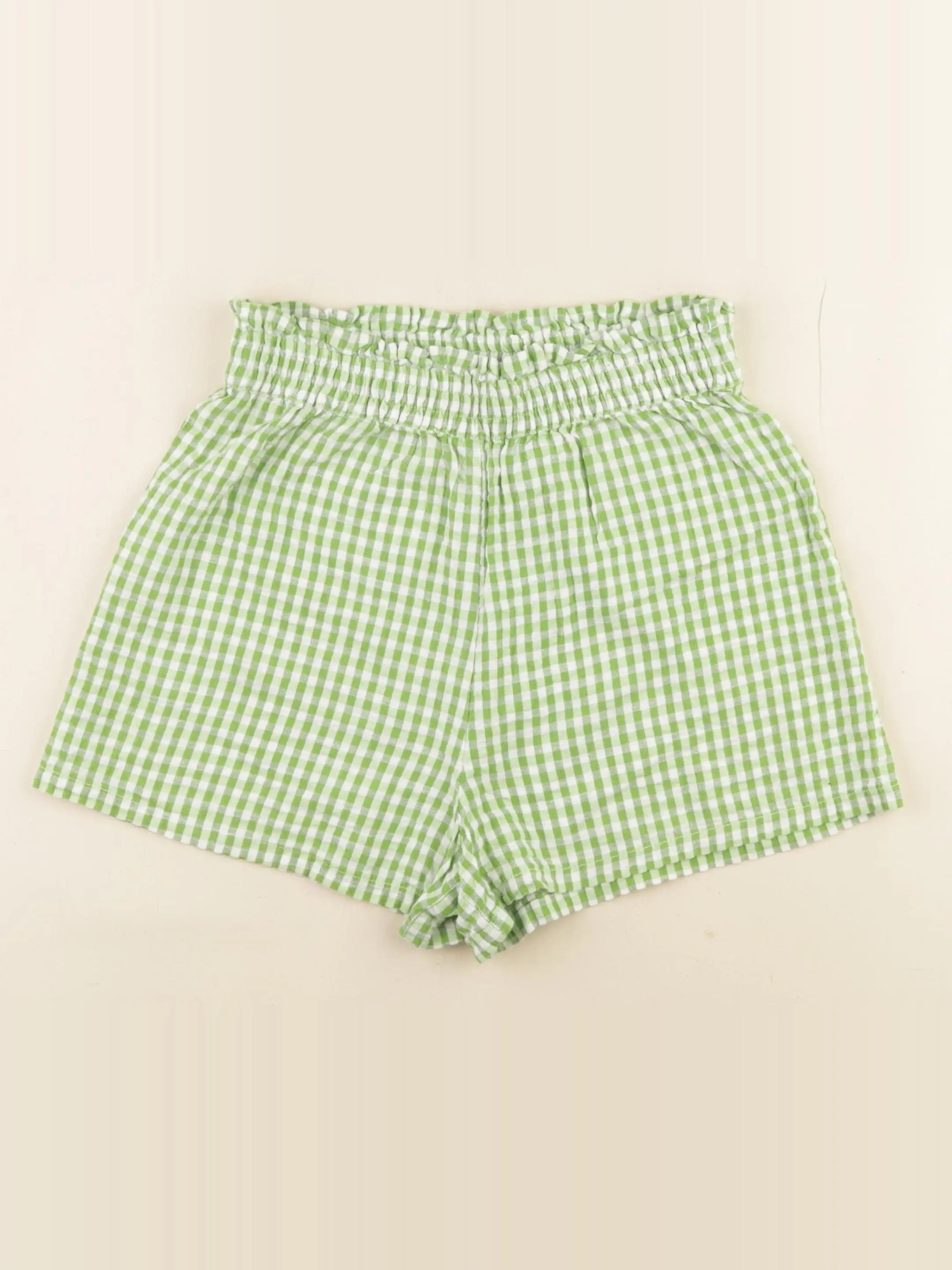 Mango - short vert - 11/12 ans