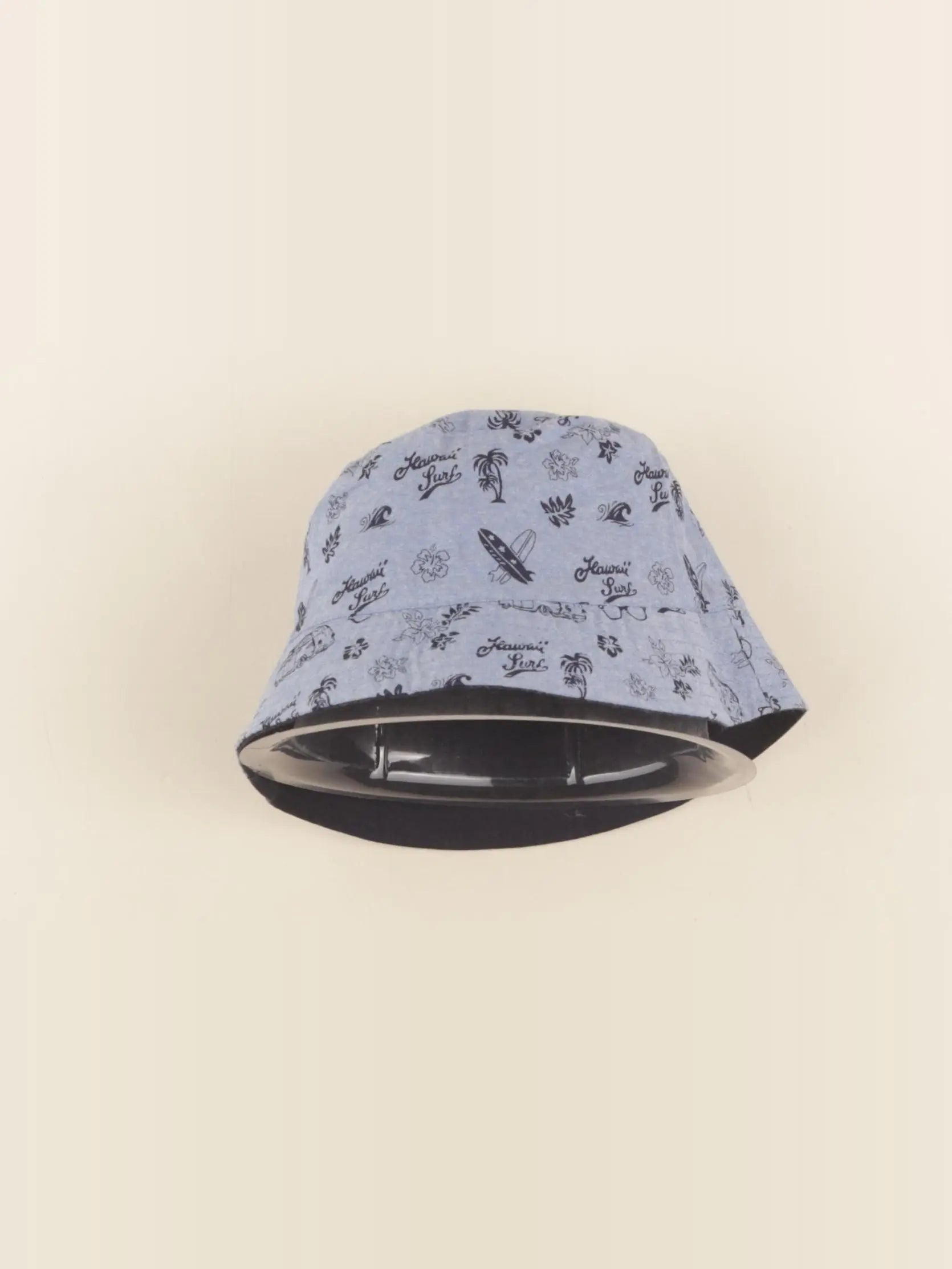 Vertbaudet - chapeau bleu - 8/10 ans