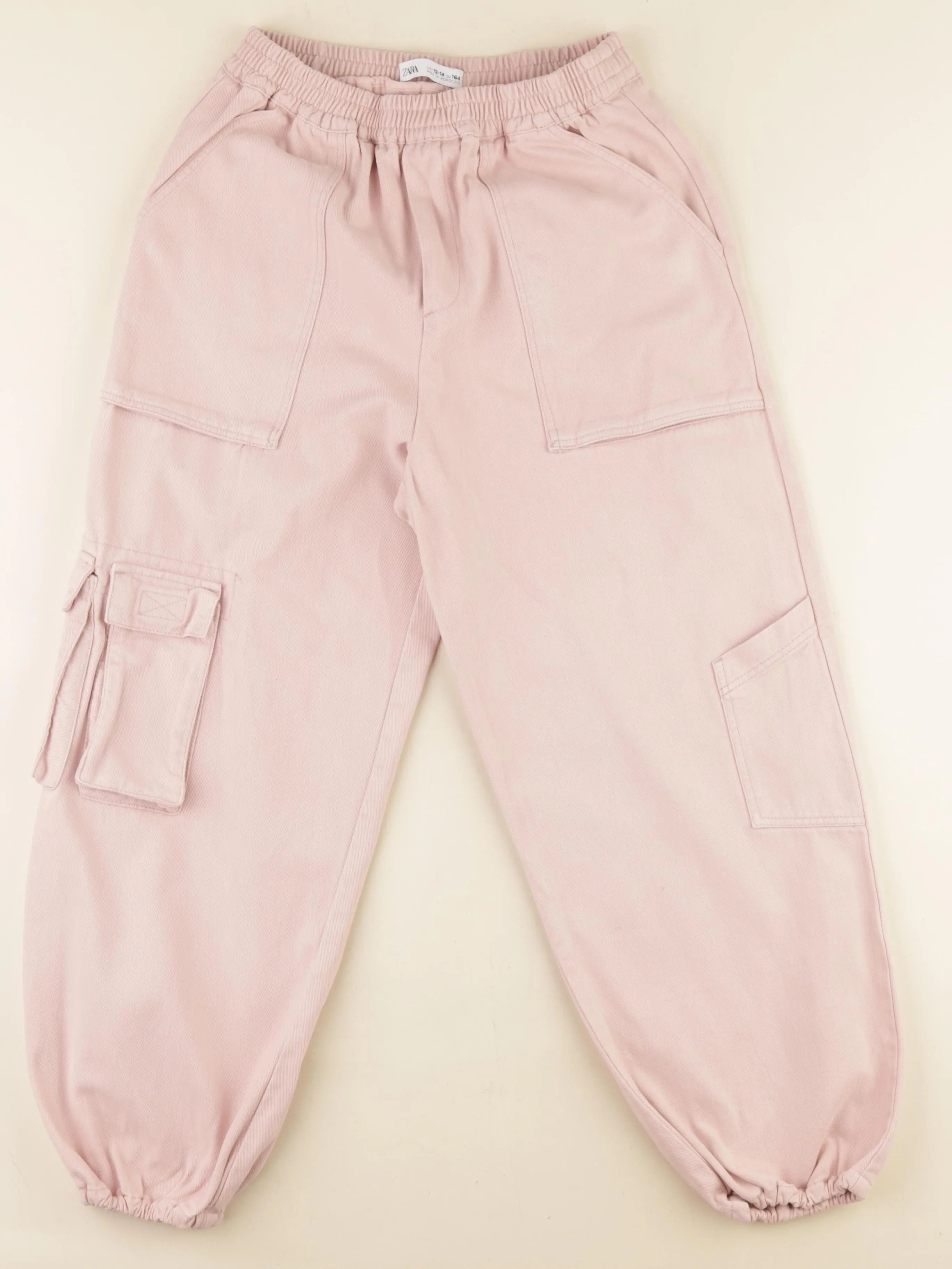 Zara - jean rose - 13/14 ans