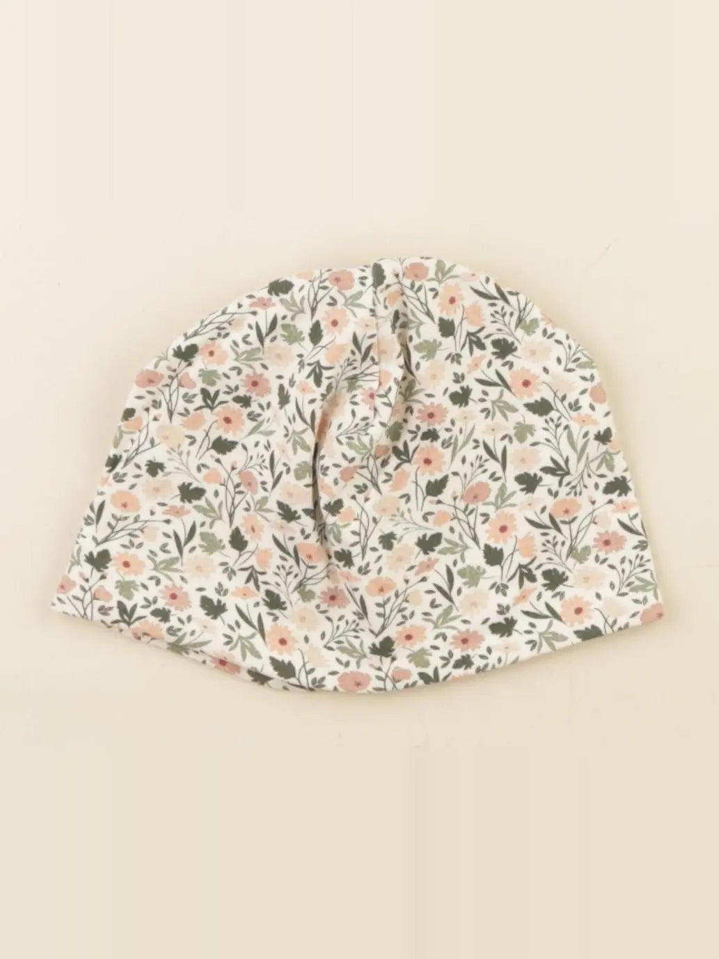 Vertbaudet - bonnet multicolore - 6/10 ans