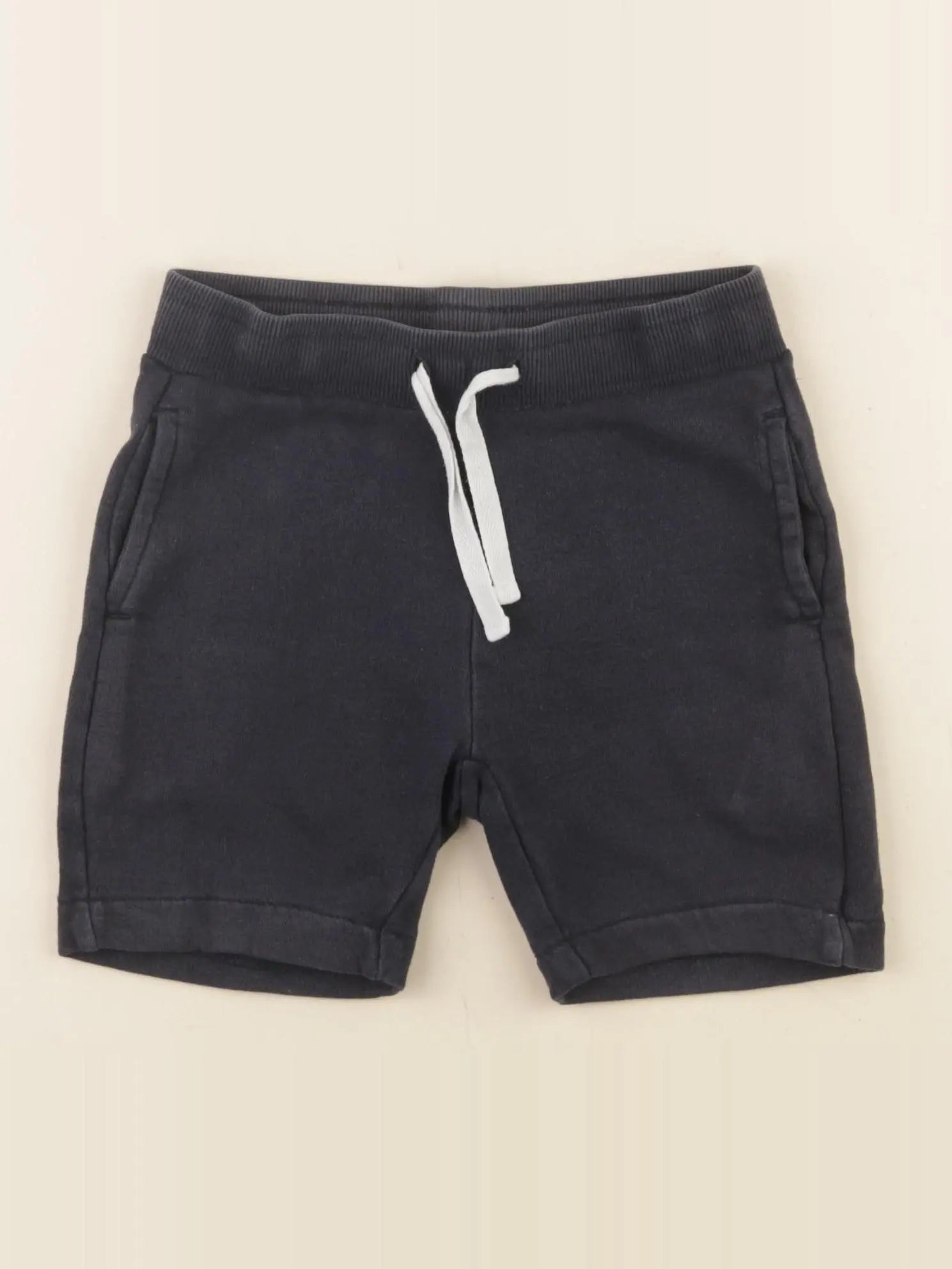 Vertbaudet - short bleu - 4 ans