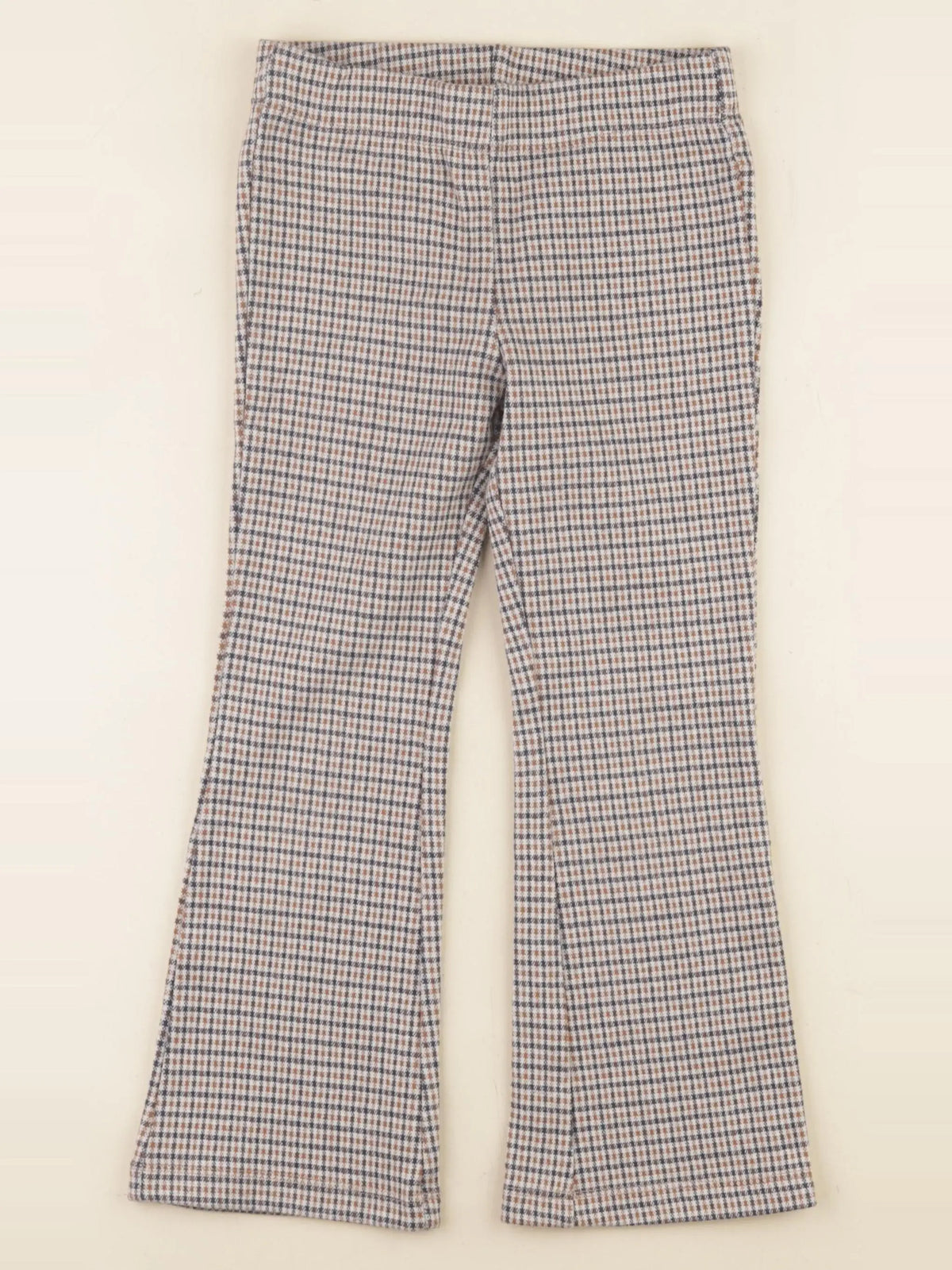 Vertbaudet - pantalon multicolore - 6 ans