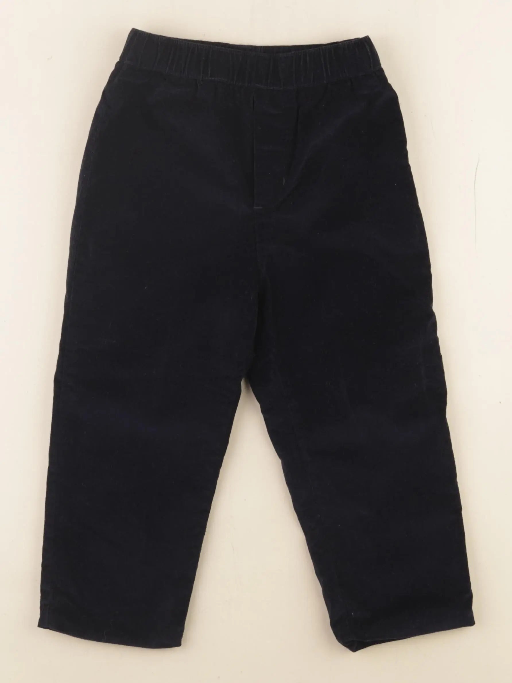 Jacadi - pantalon bleu - 36 mois