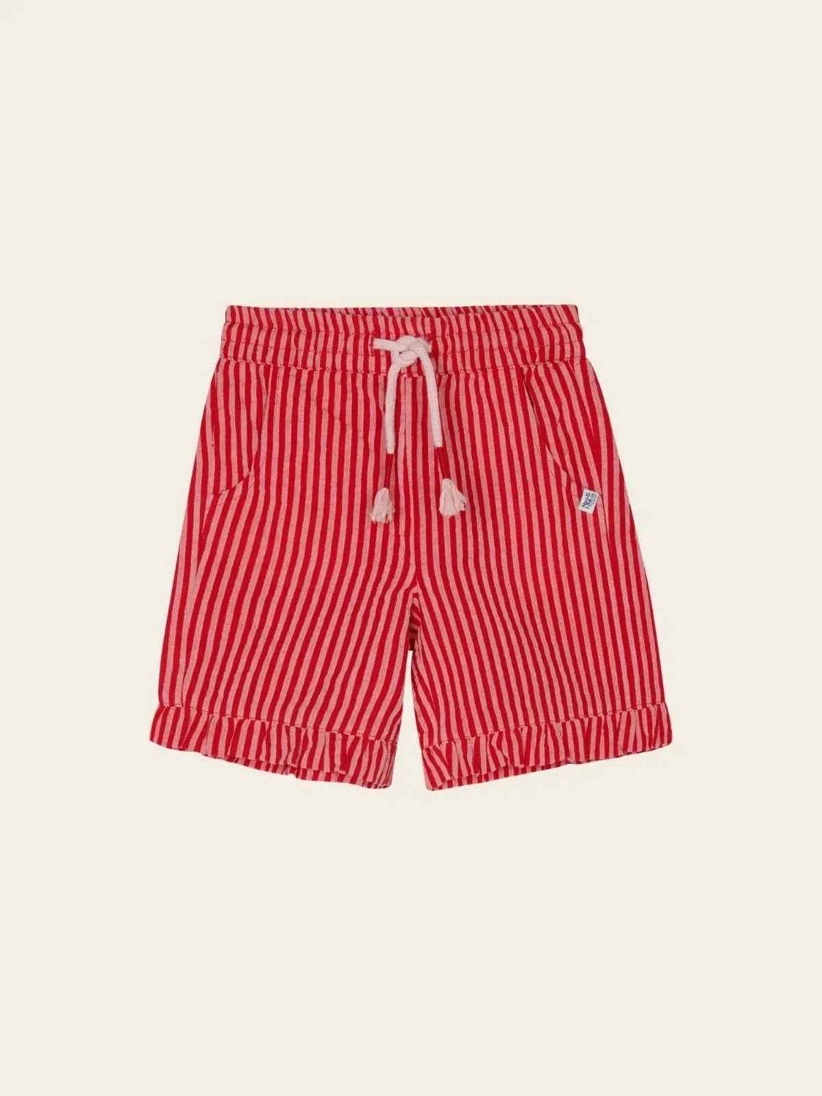 Short  Nazret rose