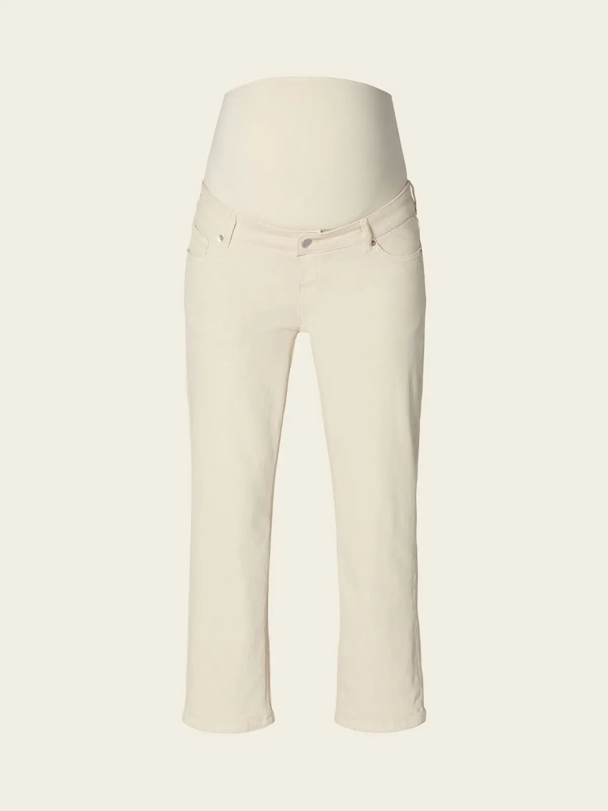 Pantalon grossesse blanc