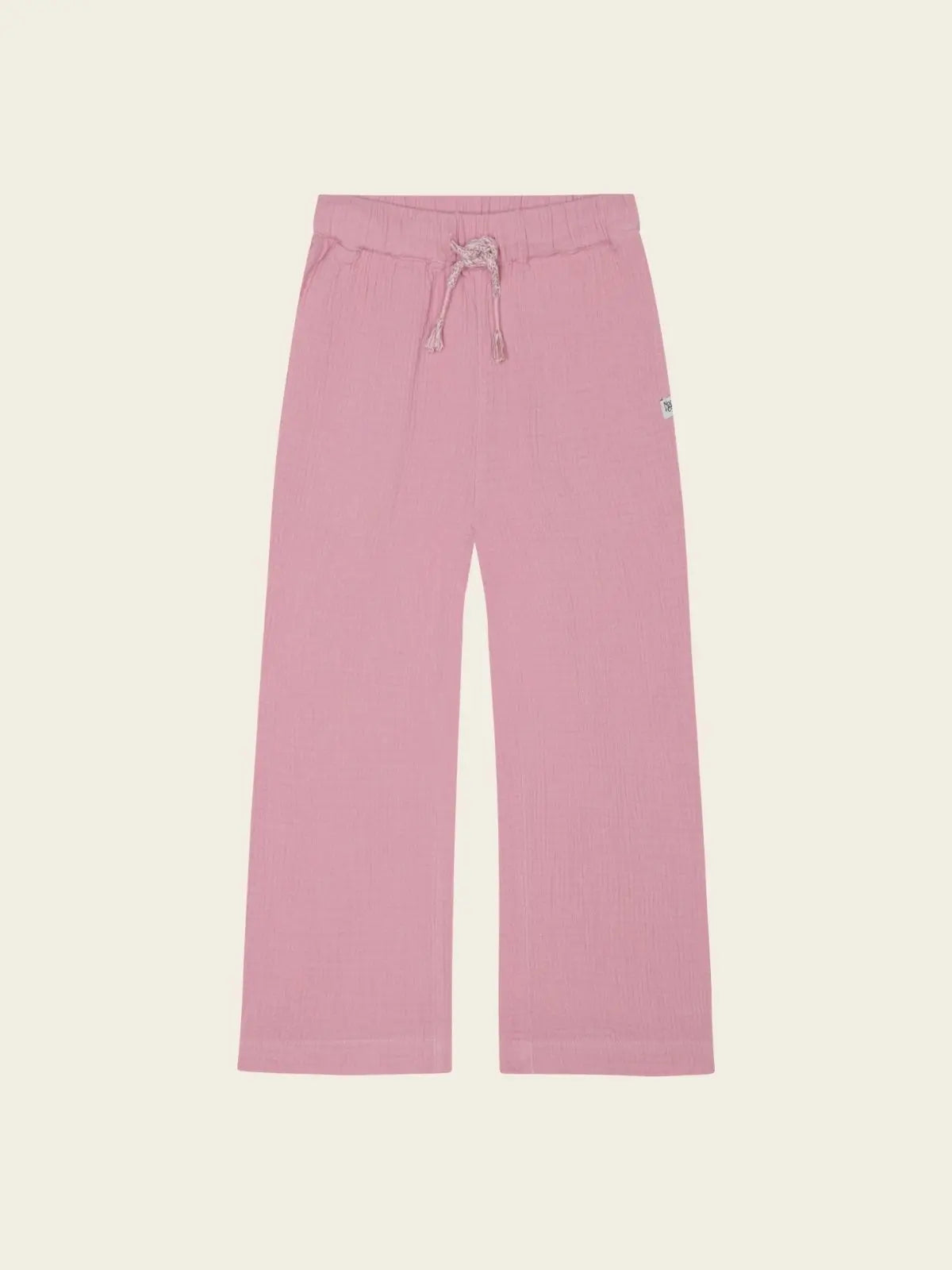 Pantalon Navasa rose