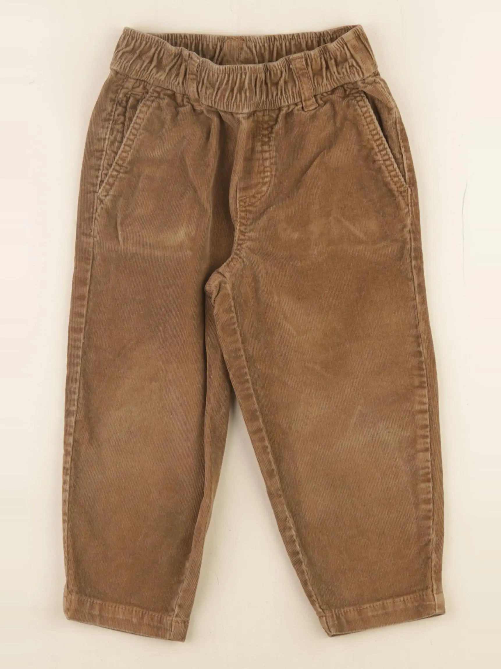 Jacadi - pantalon marron - 4 ans
