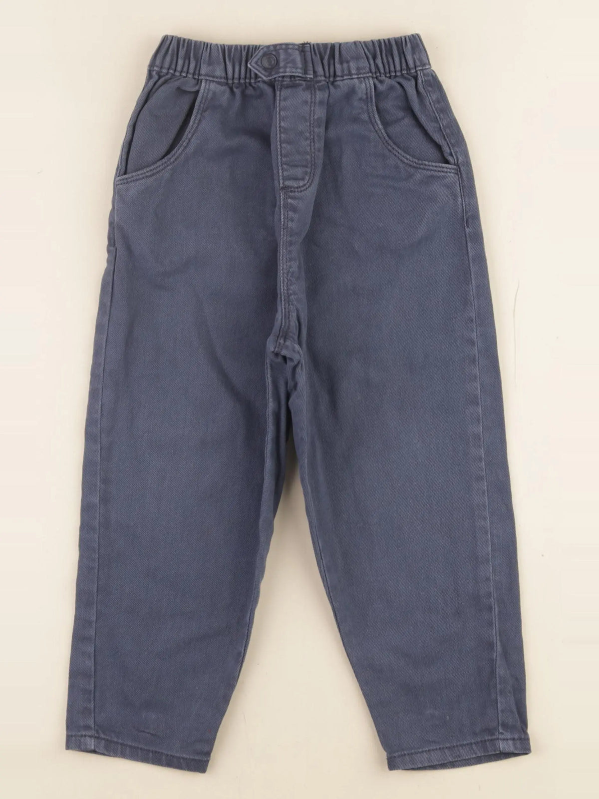 Vertbaudet - jean bleu - 36 mois