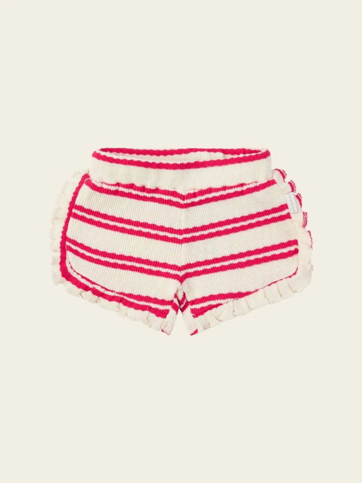 Short Montecito rose, blanc