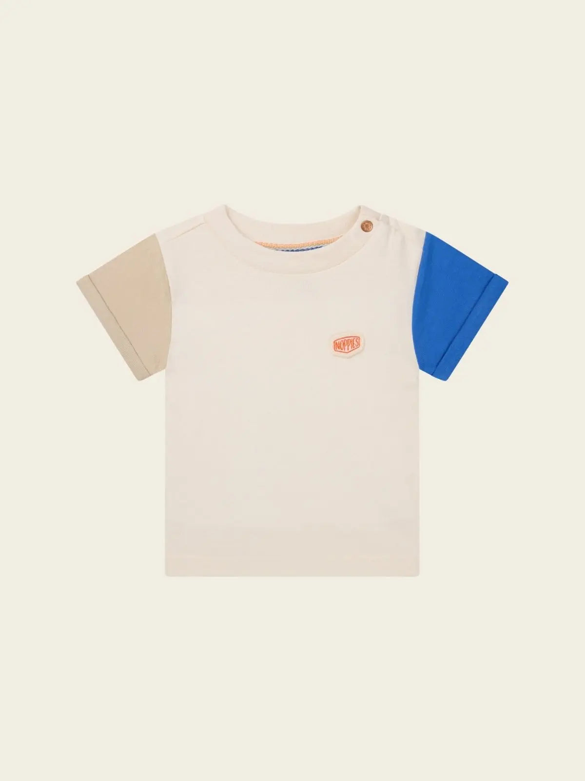Tee-shirt Odawara  beige