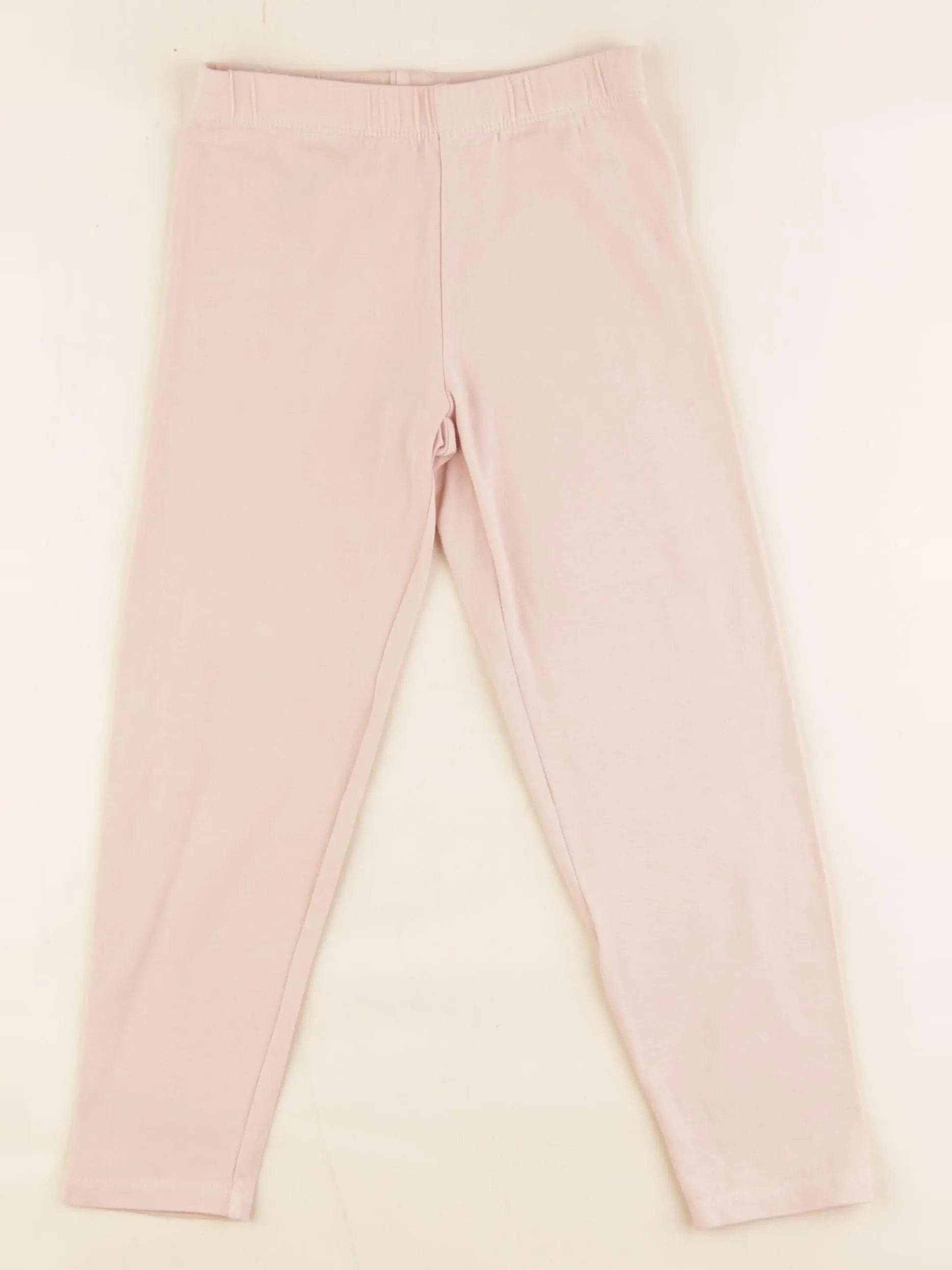 Vertbaudet - legging rose - 5 ans